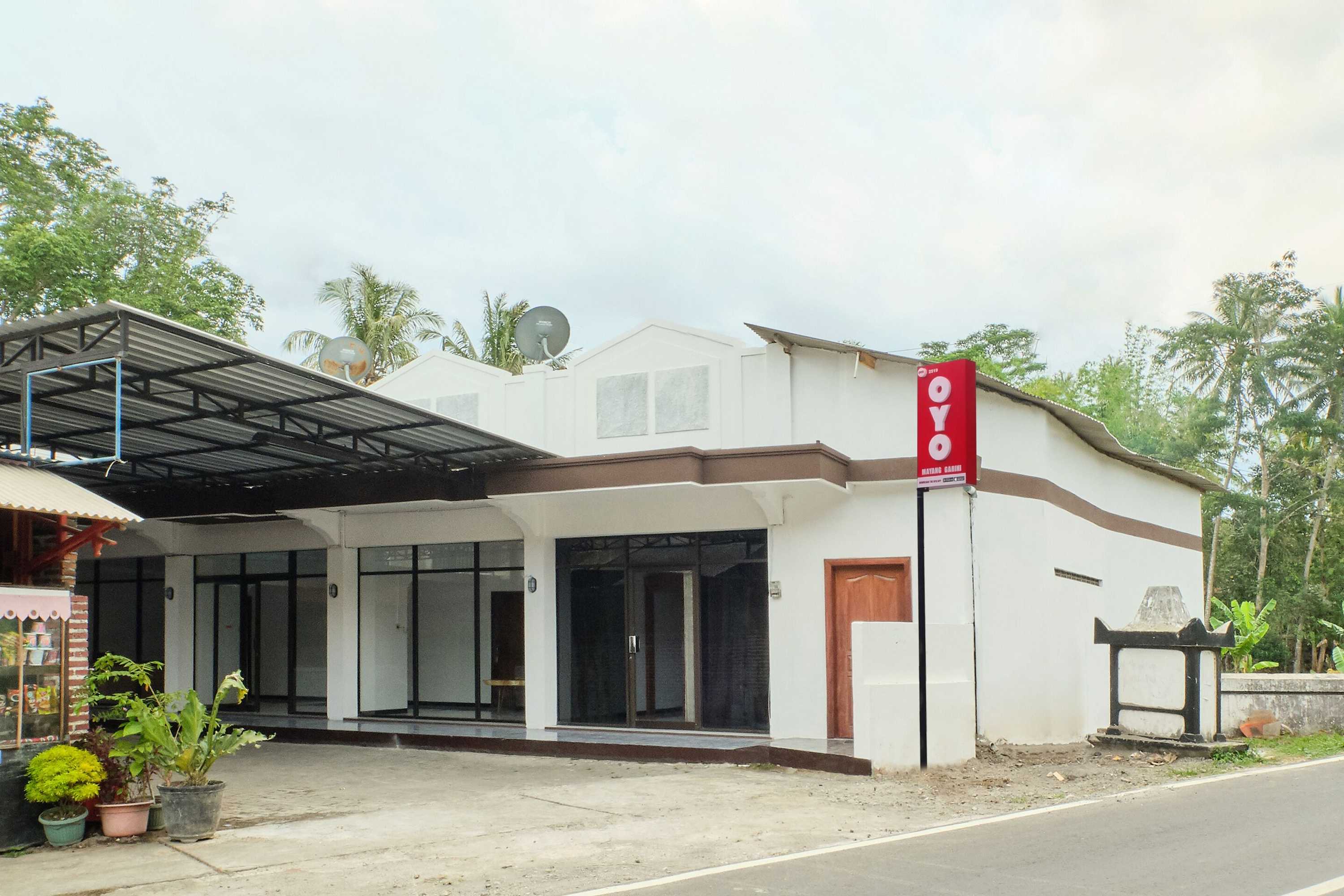 Gift card for Super Oyo 2519 Mayang Garini Gift card for Super Oyo 2519 Mayang Garini