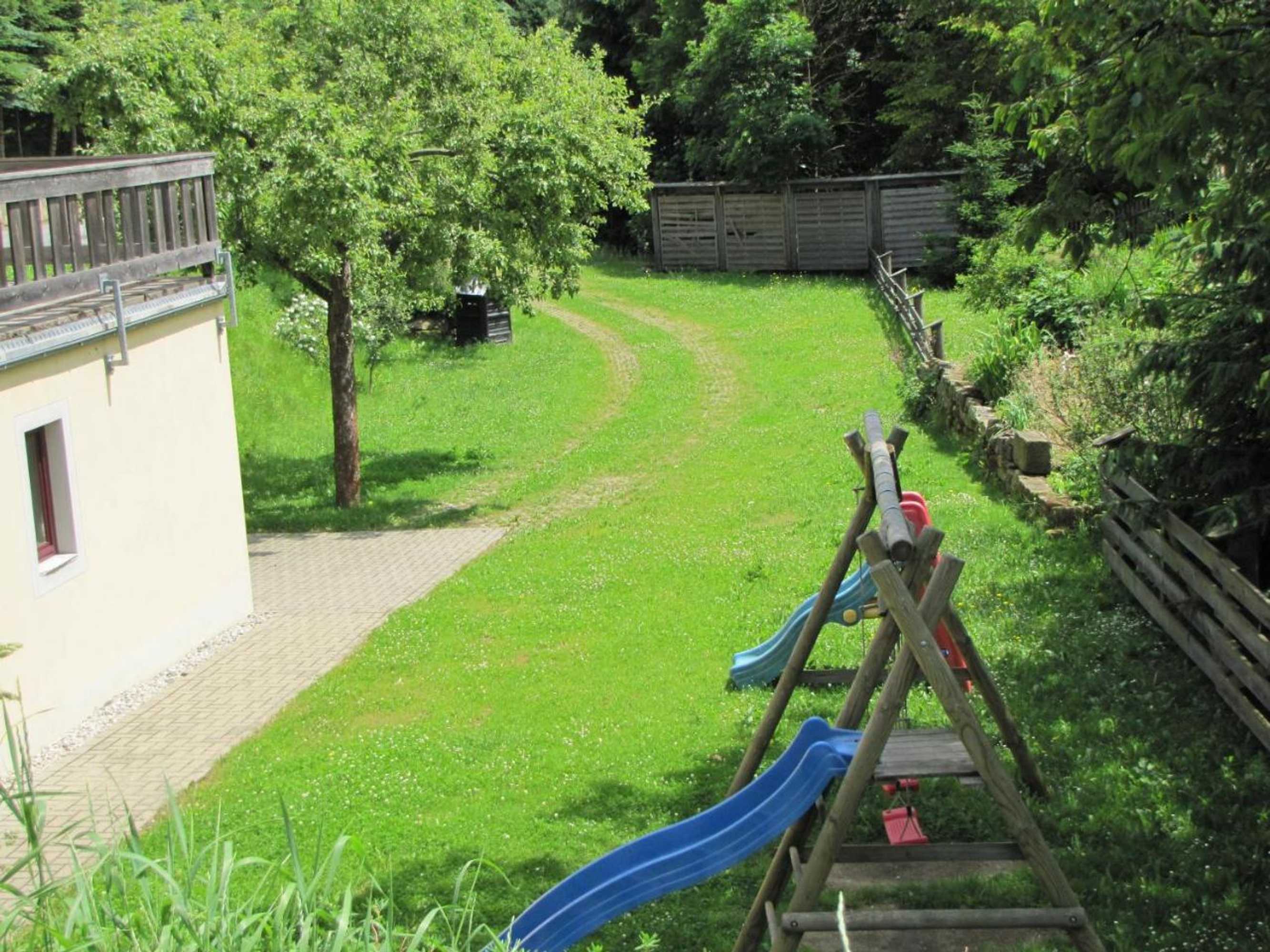 Gift card for Ferienhaus 