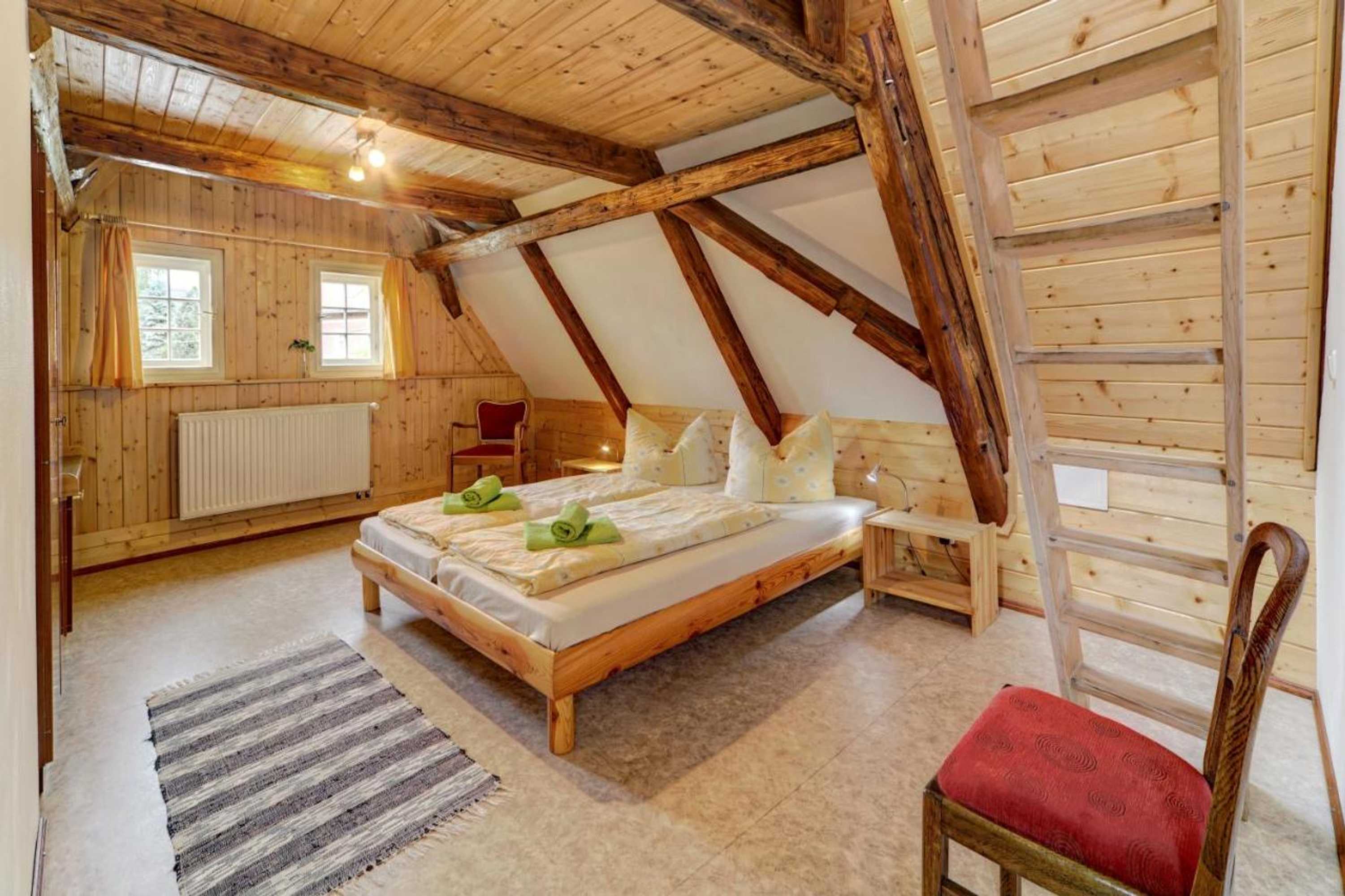 Gift card for Ferienhaus 