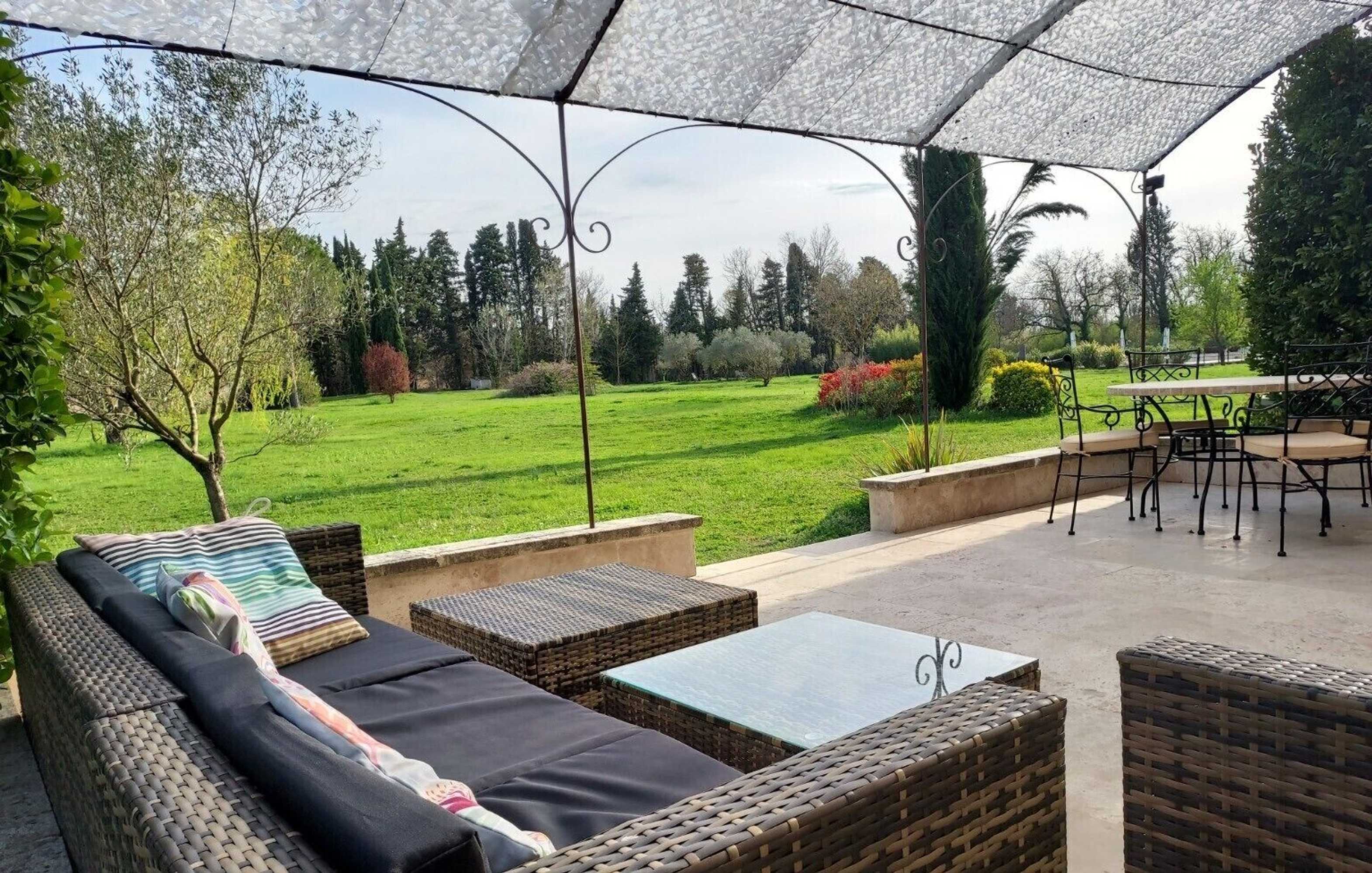 Gift card for La Bastide Des Amouriers Gift card for La Bastide Des Amouriers