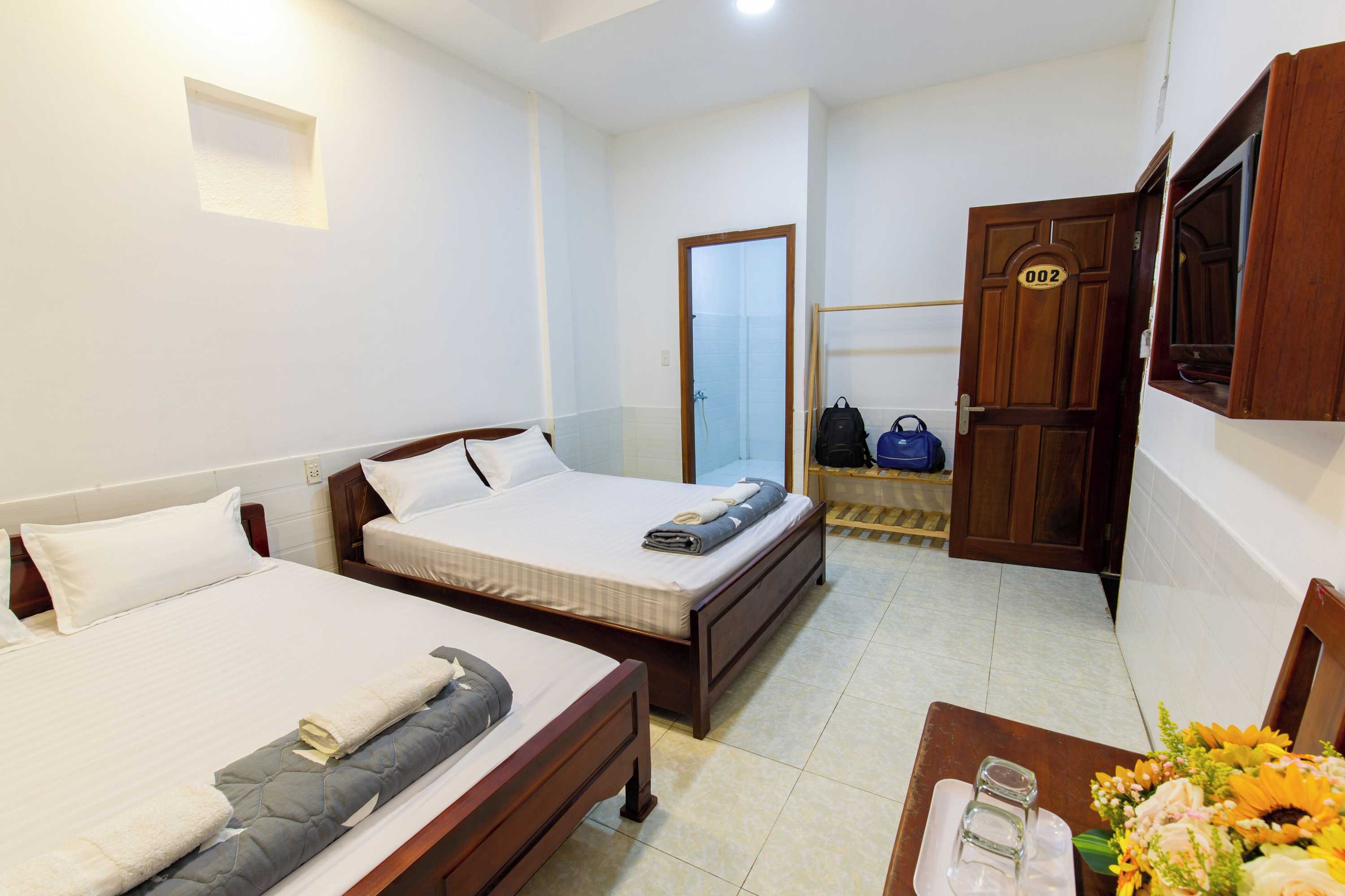 Gift card for Hoa Cuc Phuong Hotel Di An - Binh Duong Gift card for Hoa Cuc Phuong Hotel Di An - Binh Duong