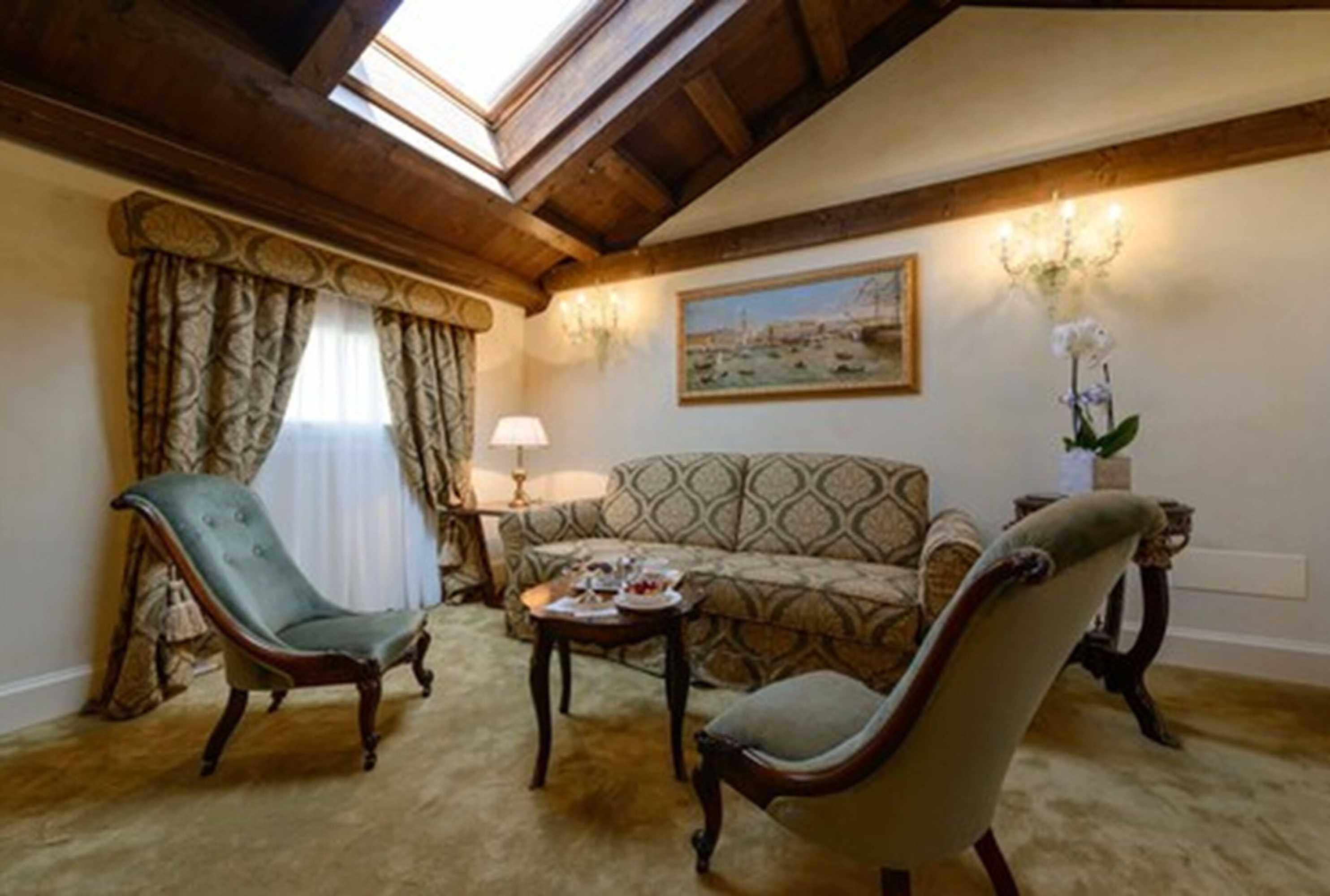 Gift card for Hotel Villa Barbarich Gift card for Hotel Villa Barbarich