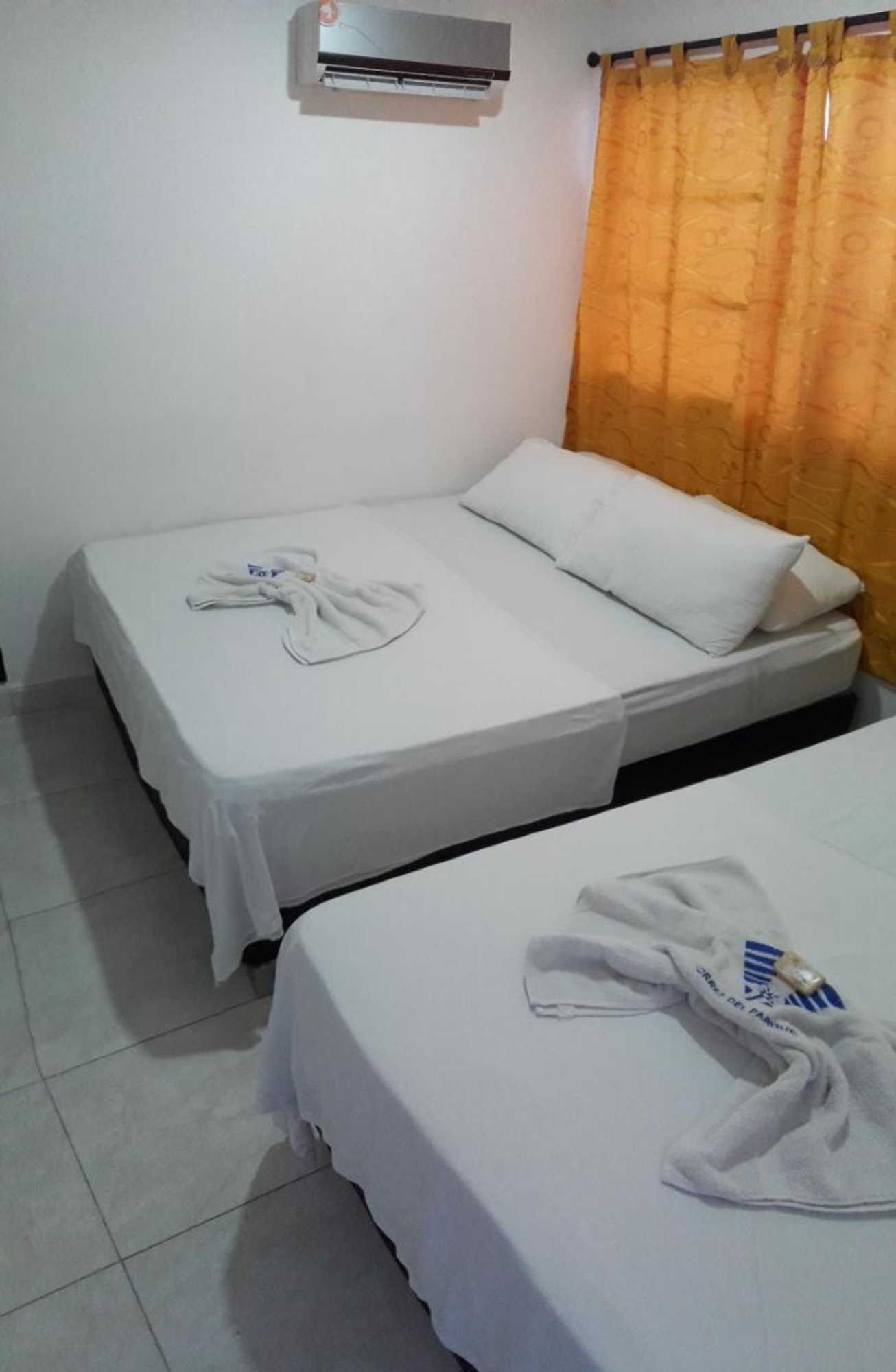 Gift card for Hotel Torres Del Parque No3 Gift card for Hotel Torres Del Parque No3