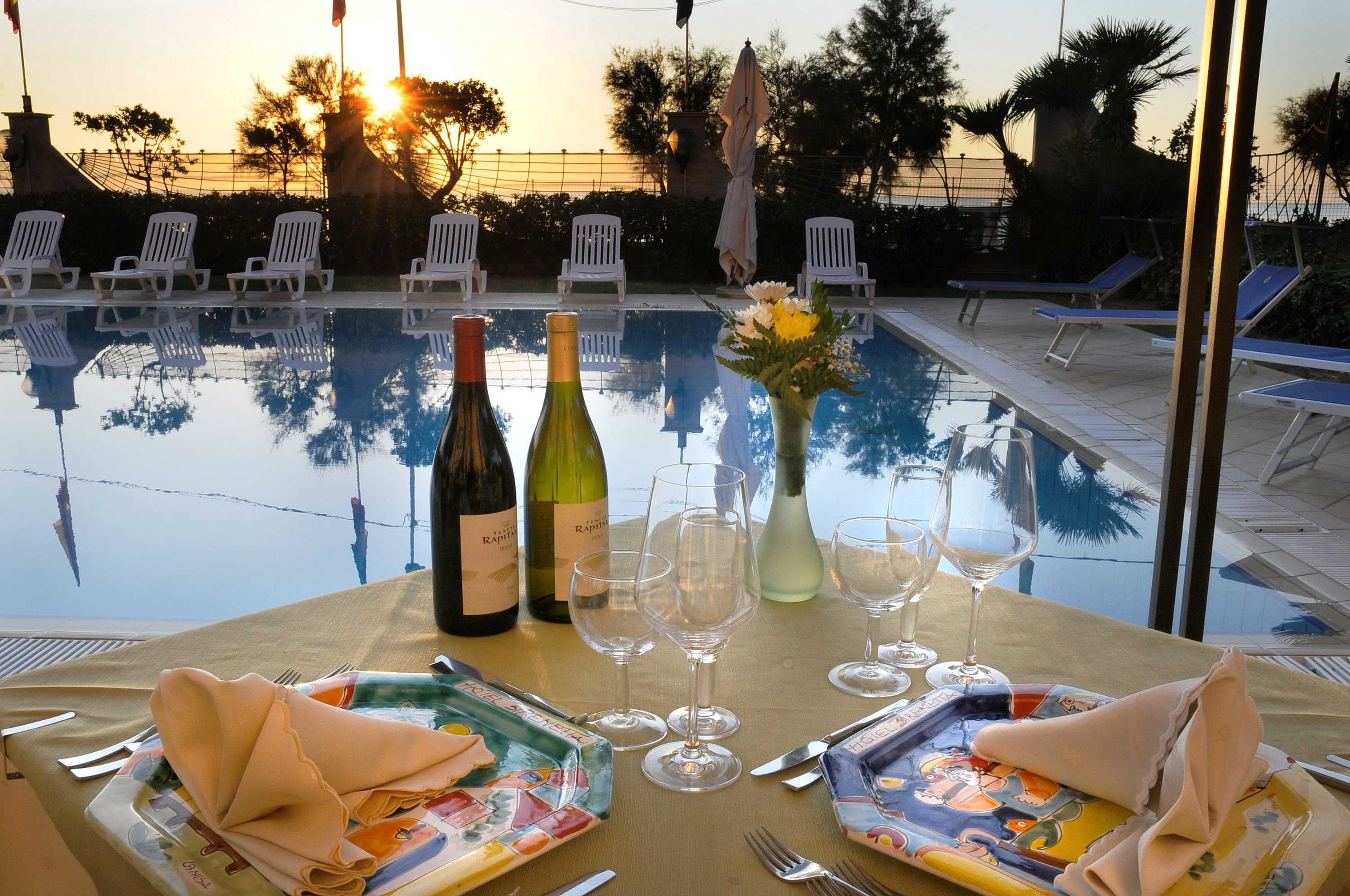 Gift card for Hotel Sirenetta Gift card for Hotel Sirenetta