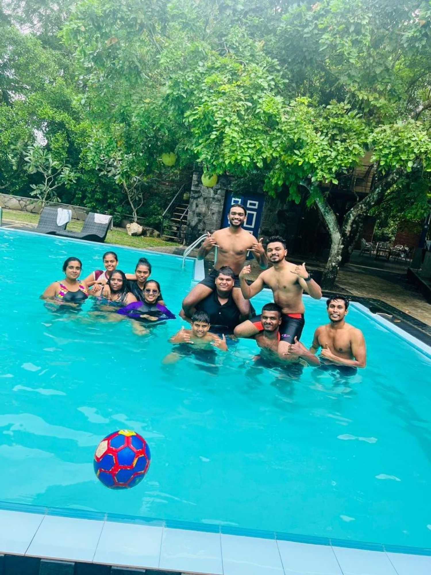 Gift card for Wasala Nature Resort Radawana