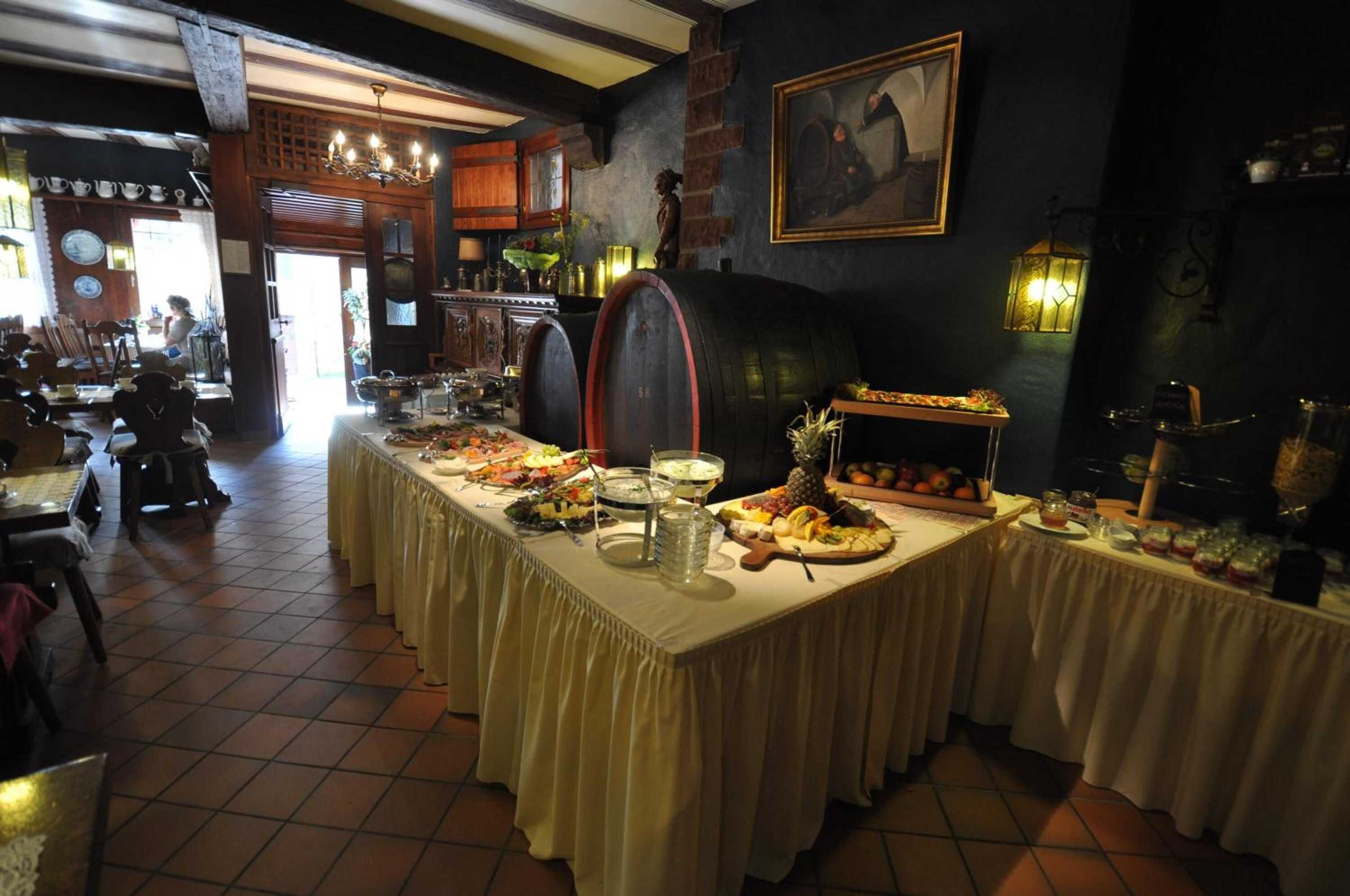 Gift card for Hotel Schmuckkästchen