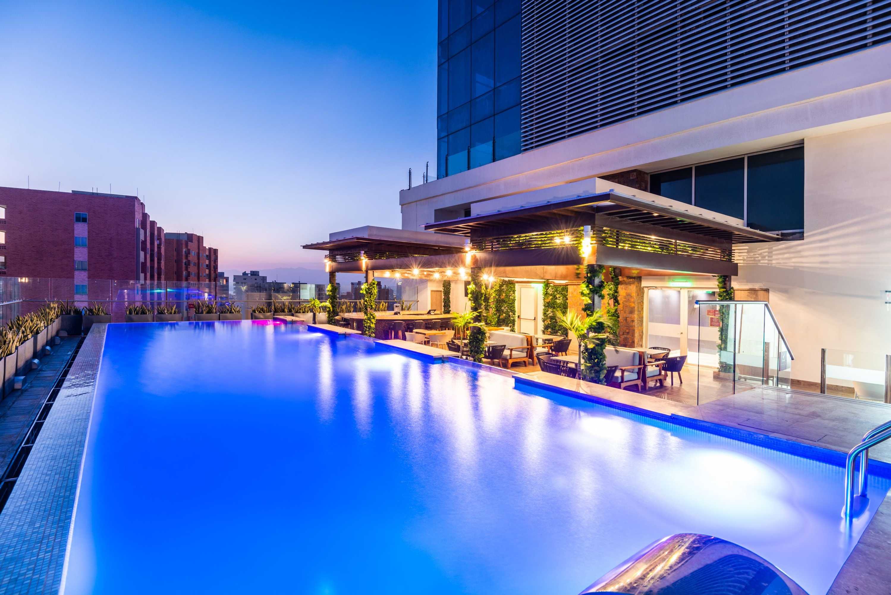 Gift card for Crowne Plaza Barranquilla by Ihg Gift card for Crowne Plaza Barranquilla by Ihg