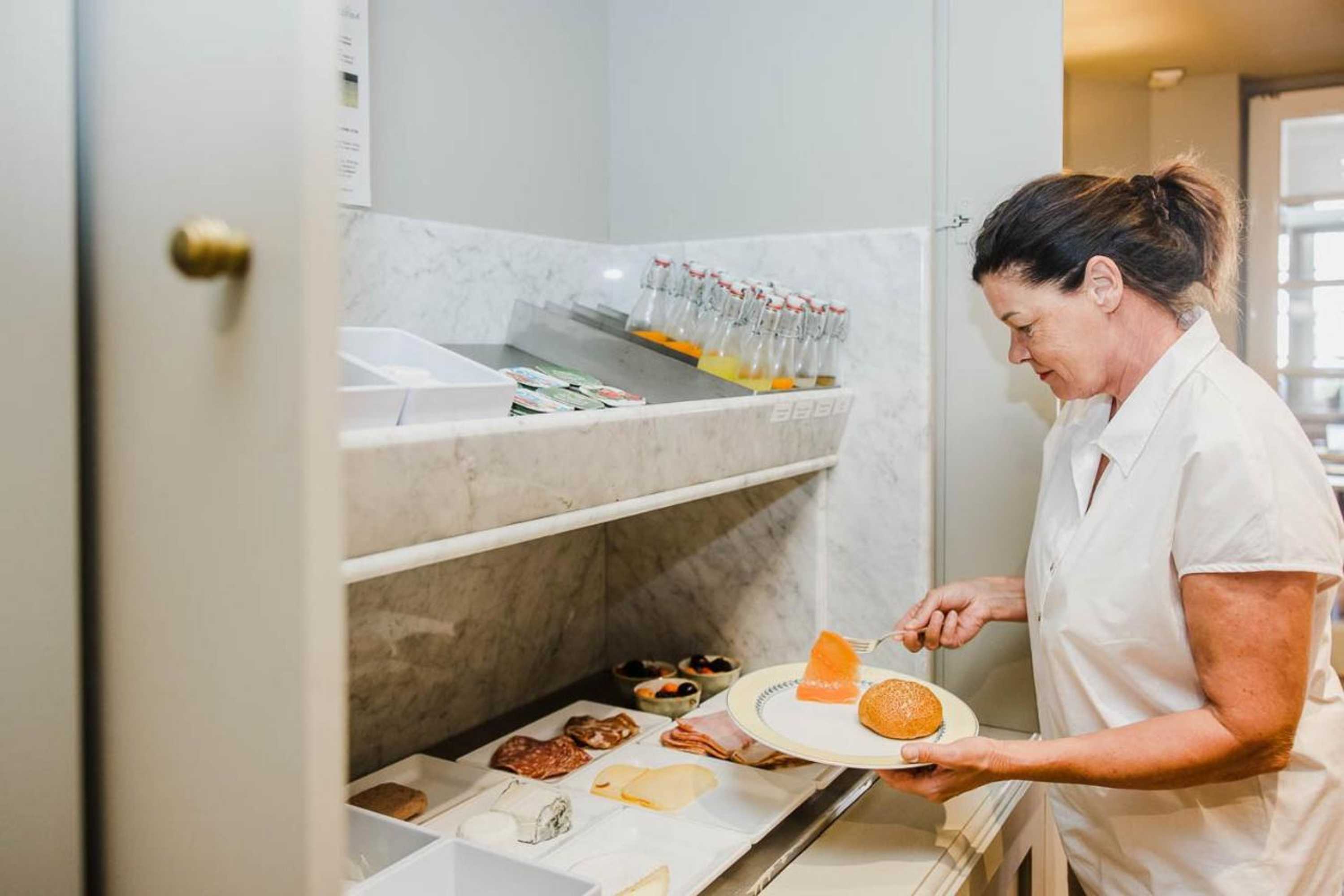 Gift card for Hotel Geerts