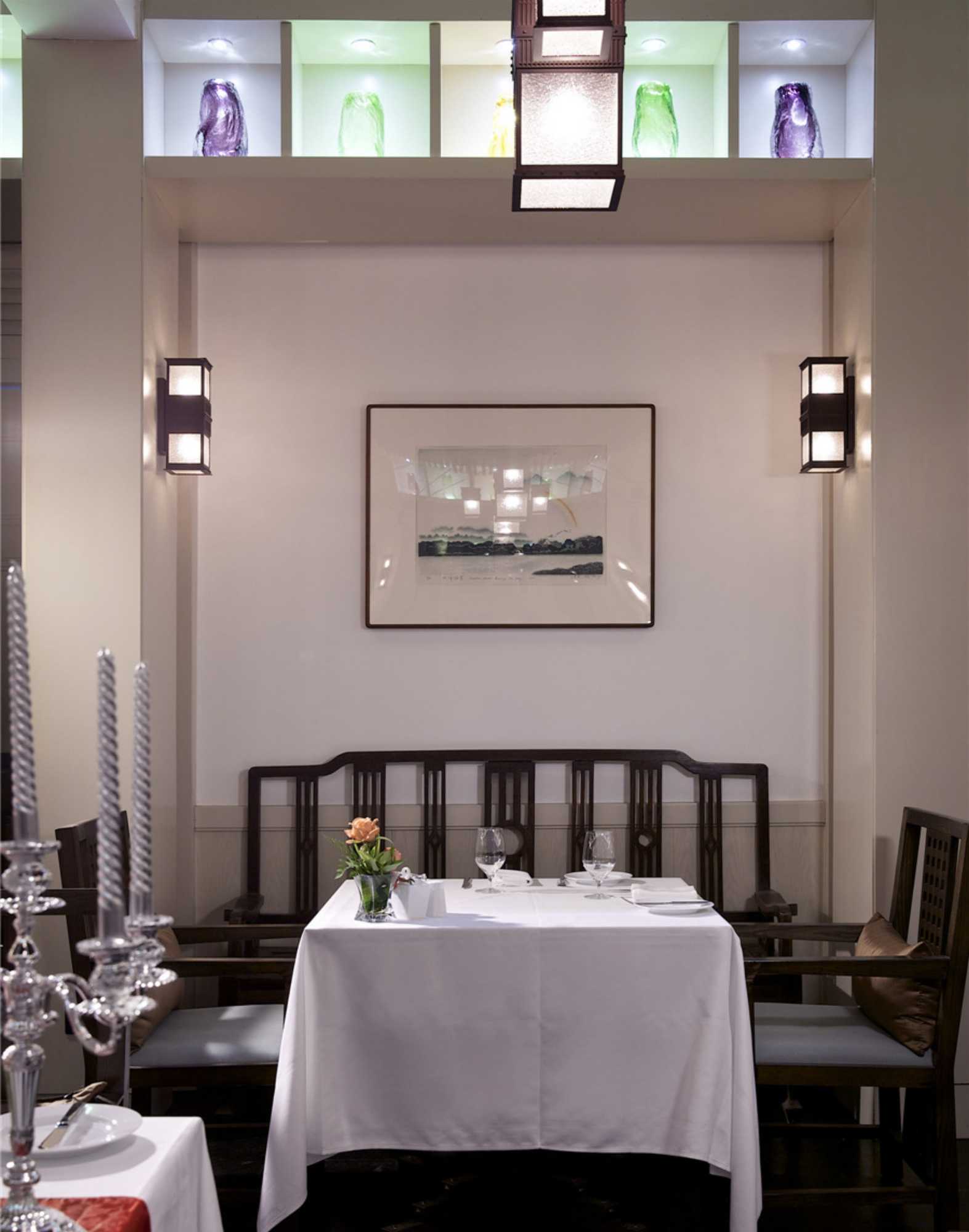 Gift card for Relais & Chateaux Chaptel Hangzhou Gift card for Relais & Chateaux Chaptel Hangzhou