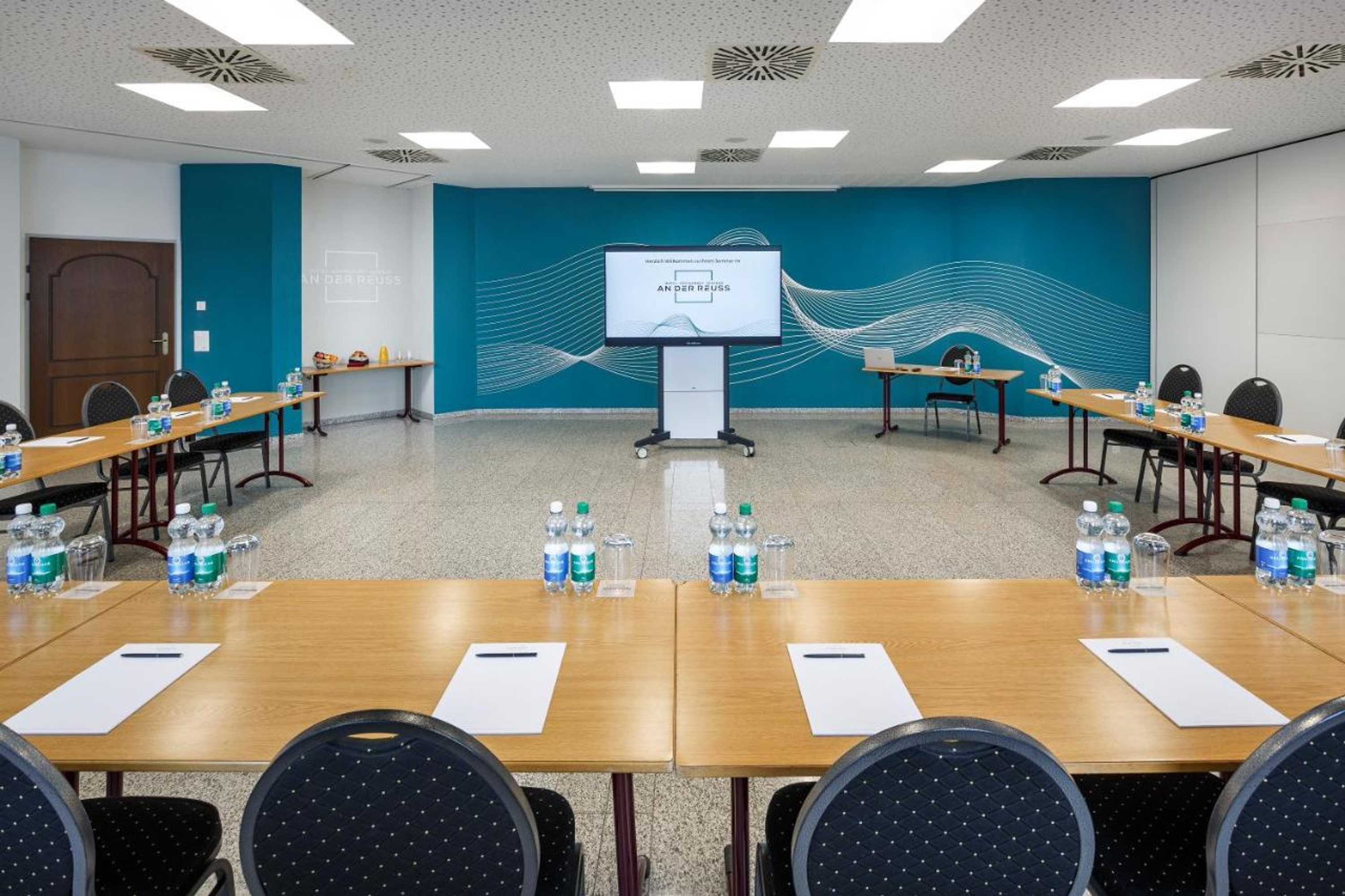 Gift card for Hotel Garni an Der Reuss