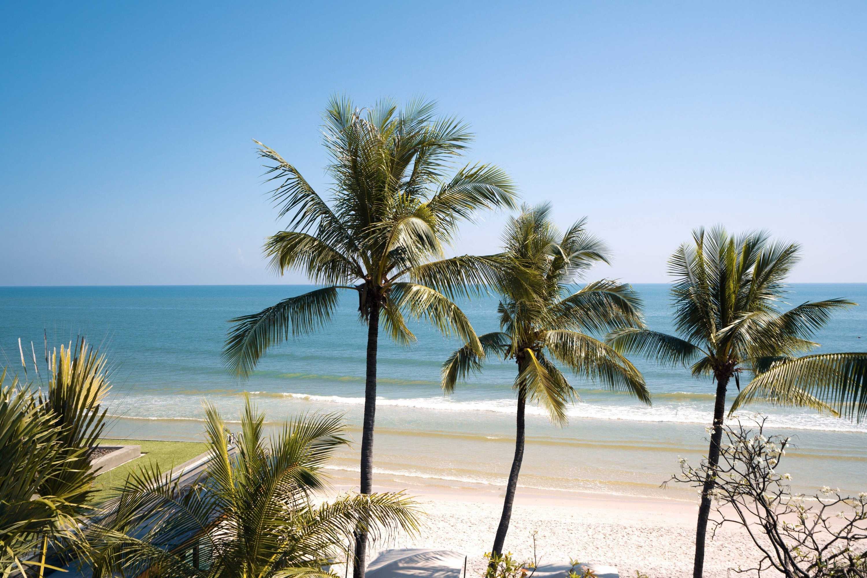 Gift card for Hua Hin Marriott Resort & Spa