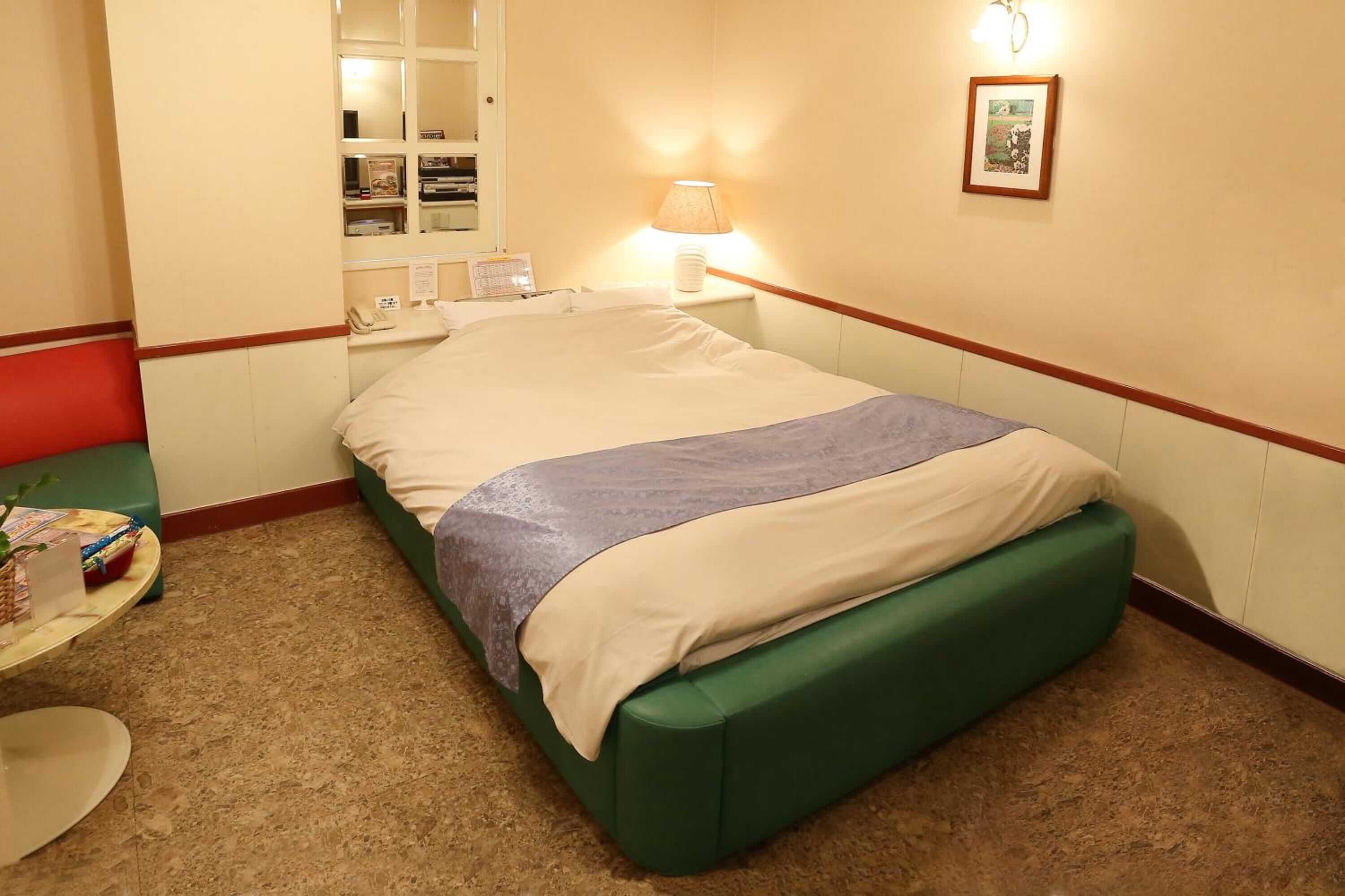 Gift card for Hotel Pariet Sodegaura - Adults Only Gift card for Hotel Pariet Sodegaura - Adults Only
