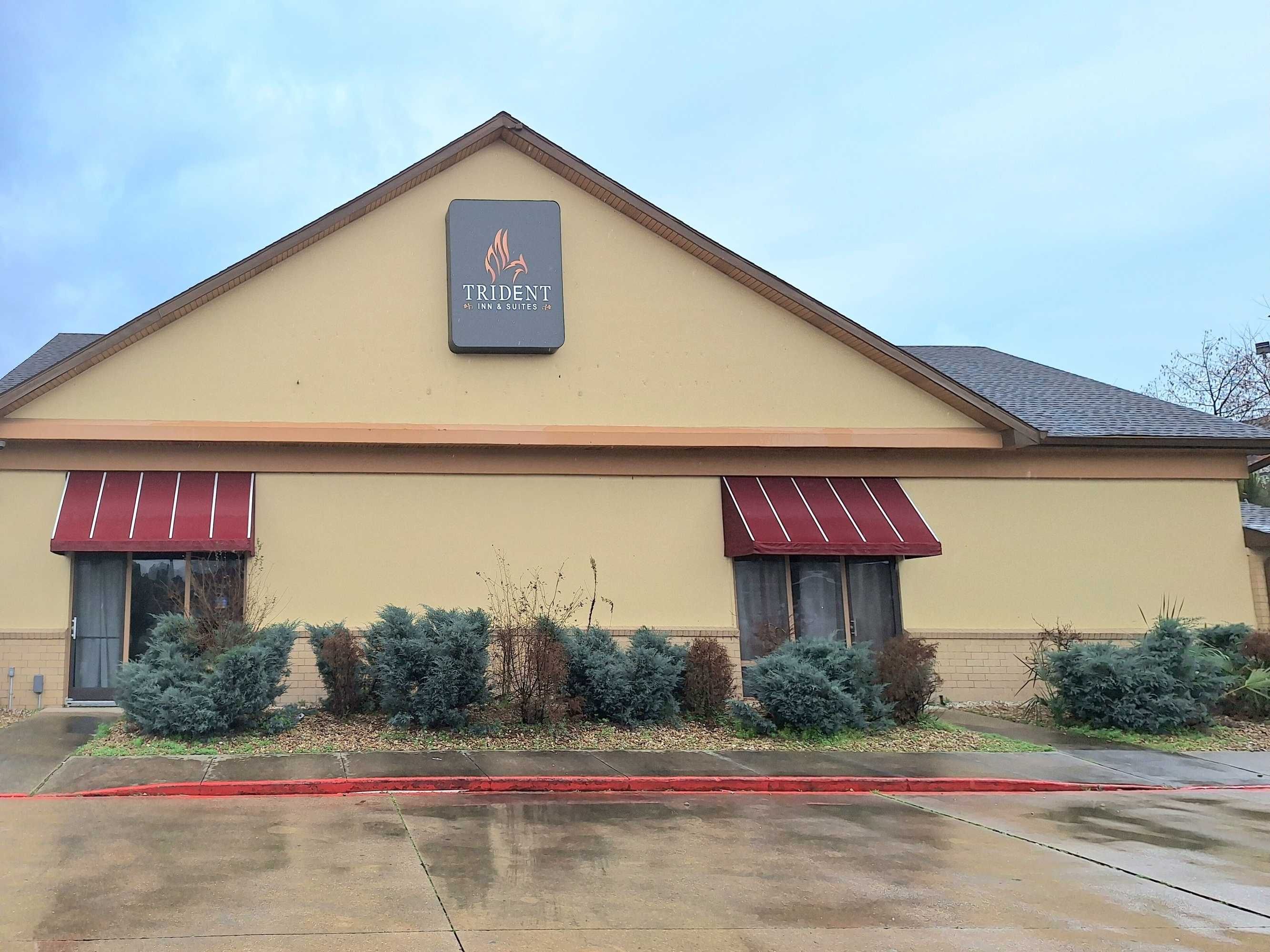 Gift card for Trident Inn & Suites, New Orleans Gift card for Trident Inn & Suites, New Orleans