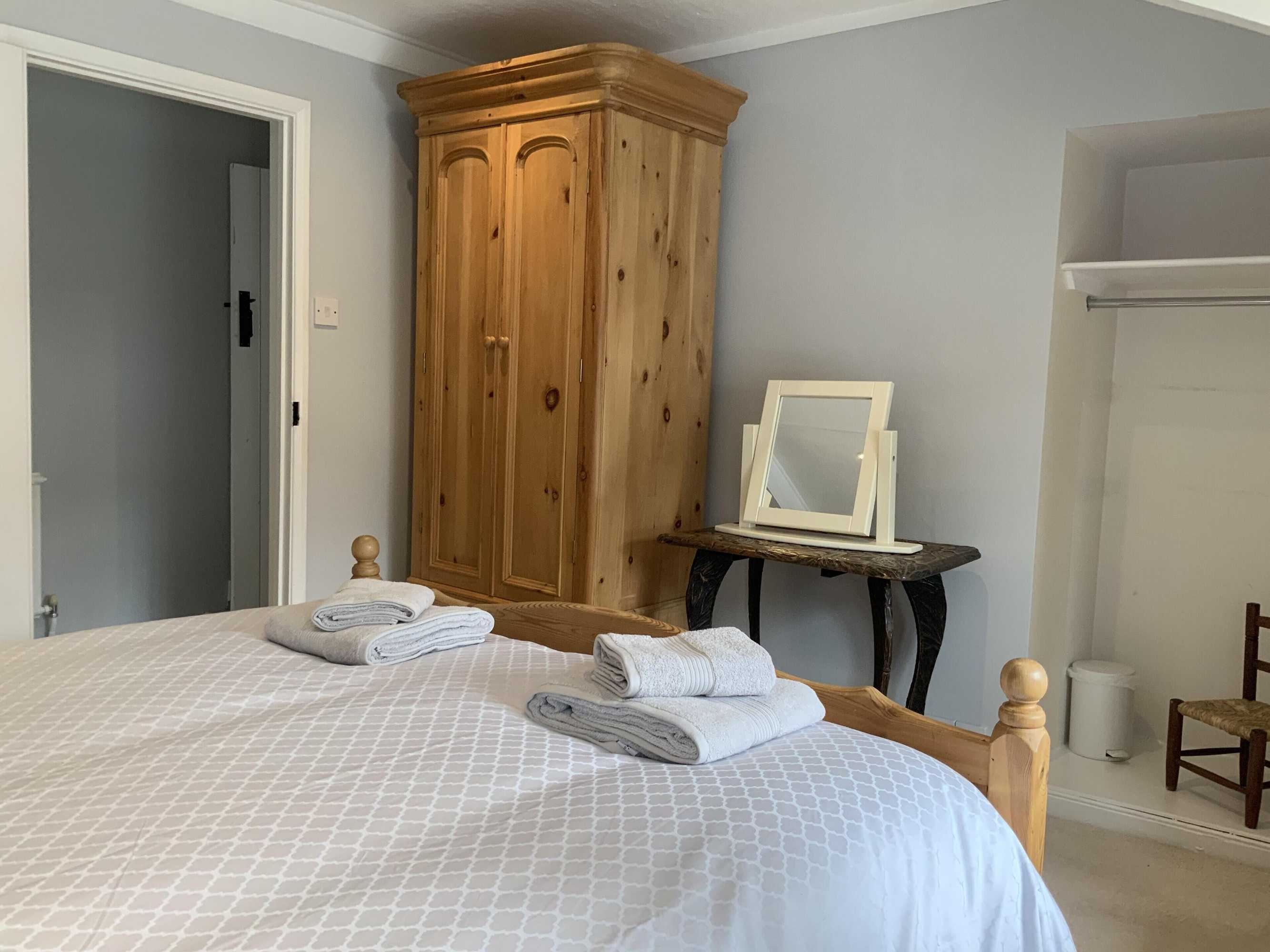 Gift card for Church Cottage