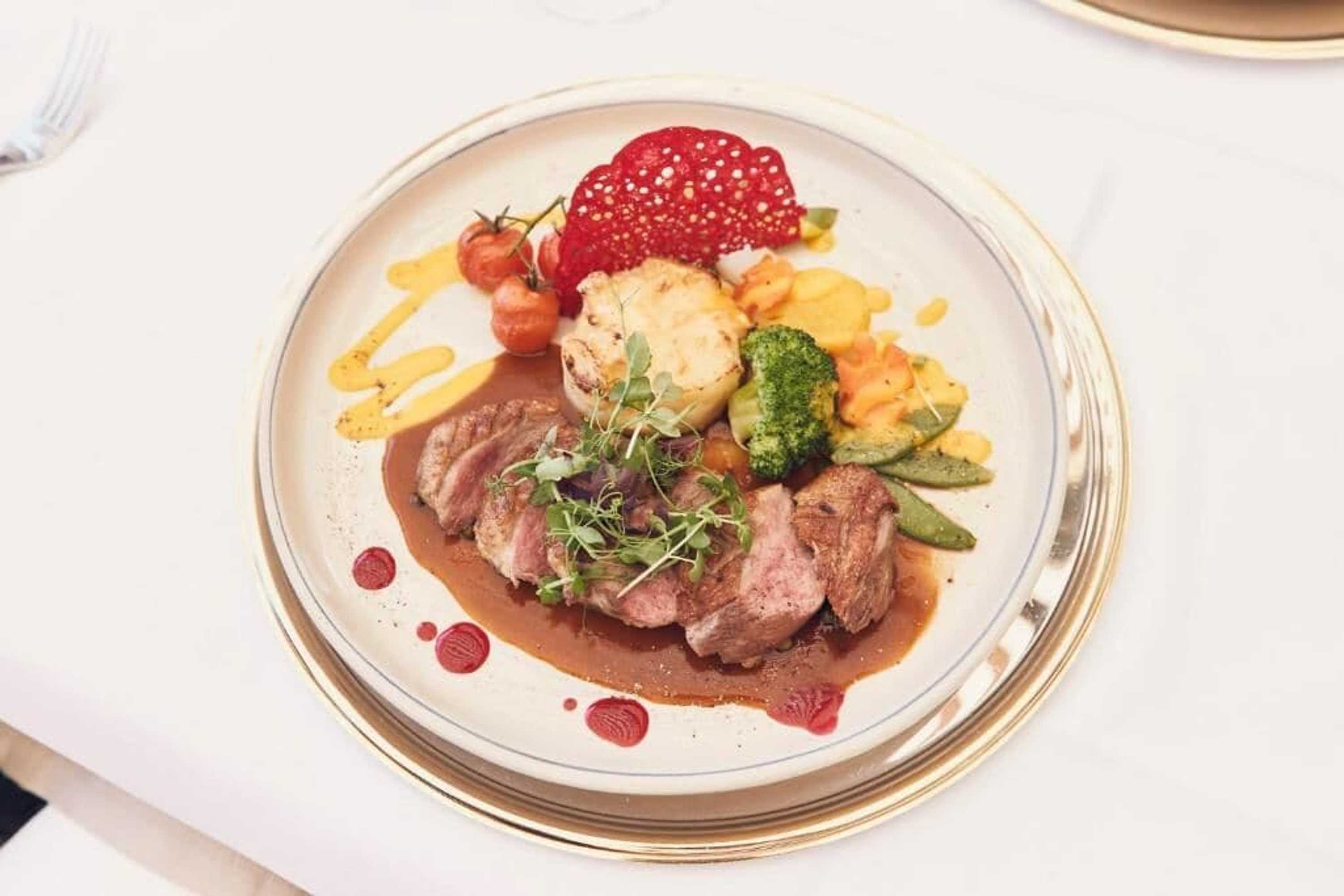 Gift card for Seehotel Maria Laach