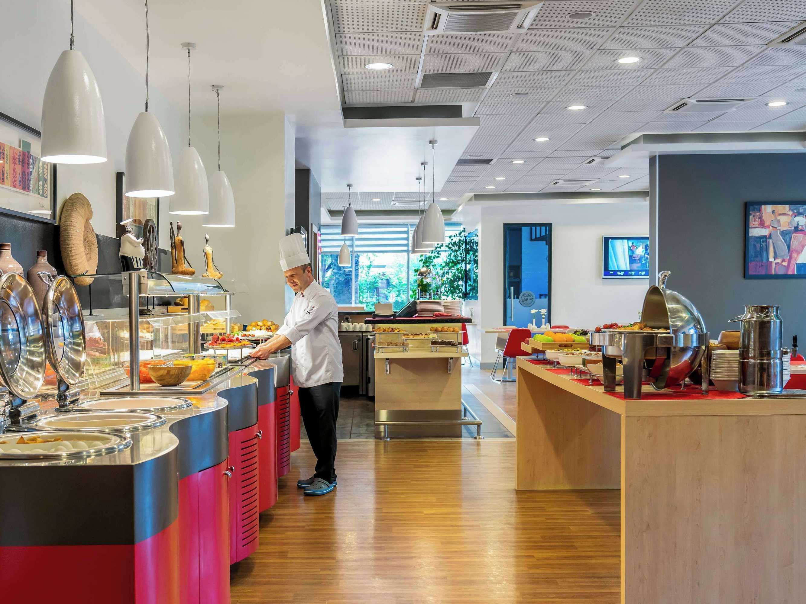 Gift card for Ibis Izmir Alsancak Gift card for Ibis Izmir Alsancak