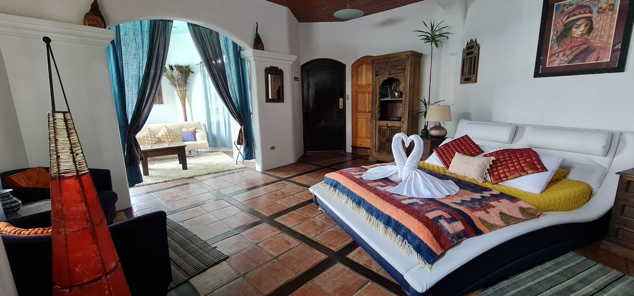 Gift card for Atitlan Oasis Eco Hotel And Spa Kaalpul