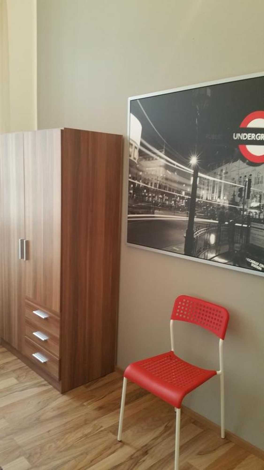 Gift card for Pension Anna