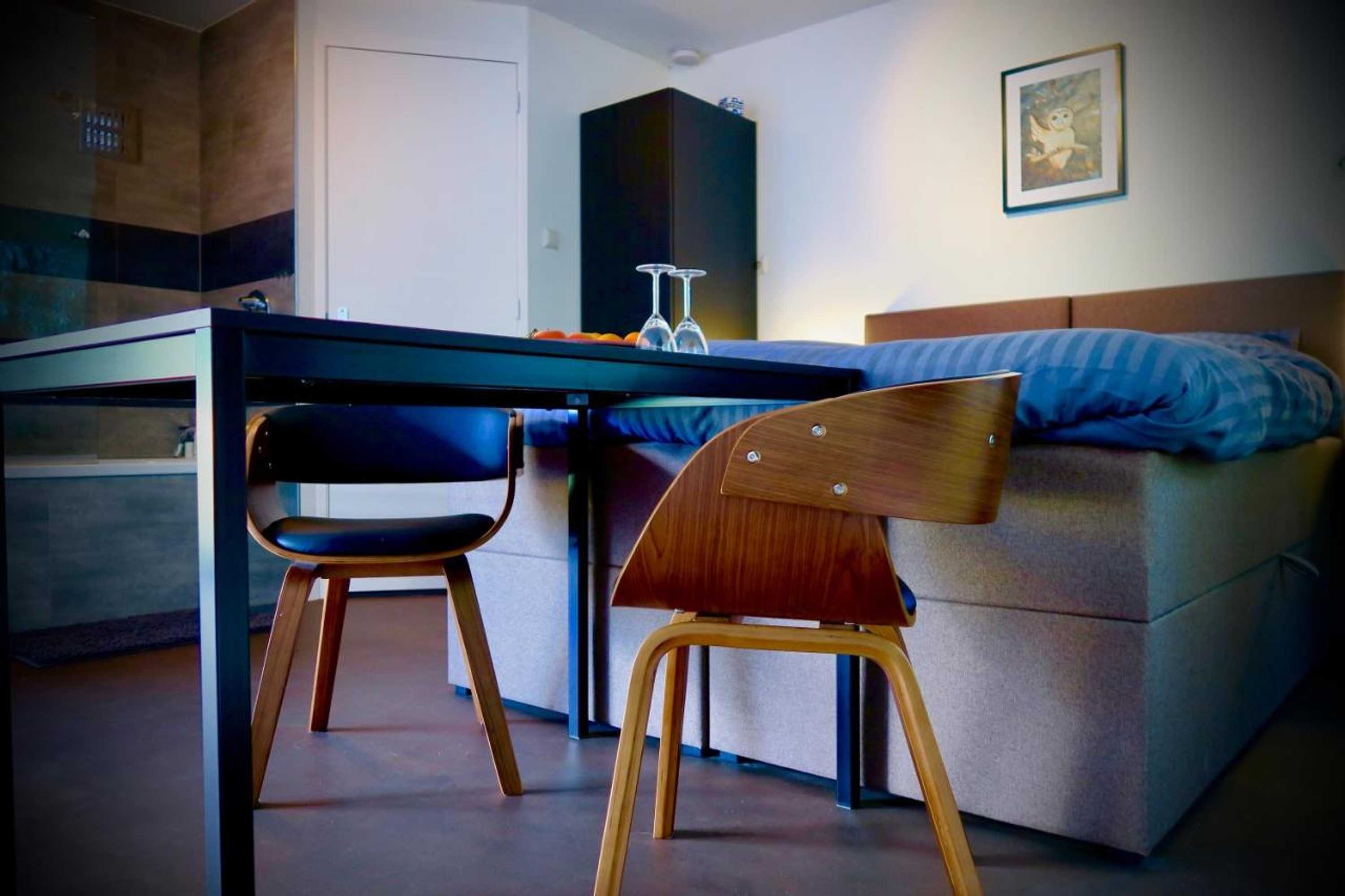 Gift card for B&b De Leeuw