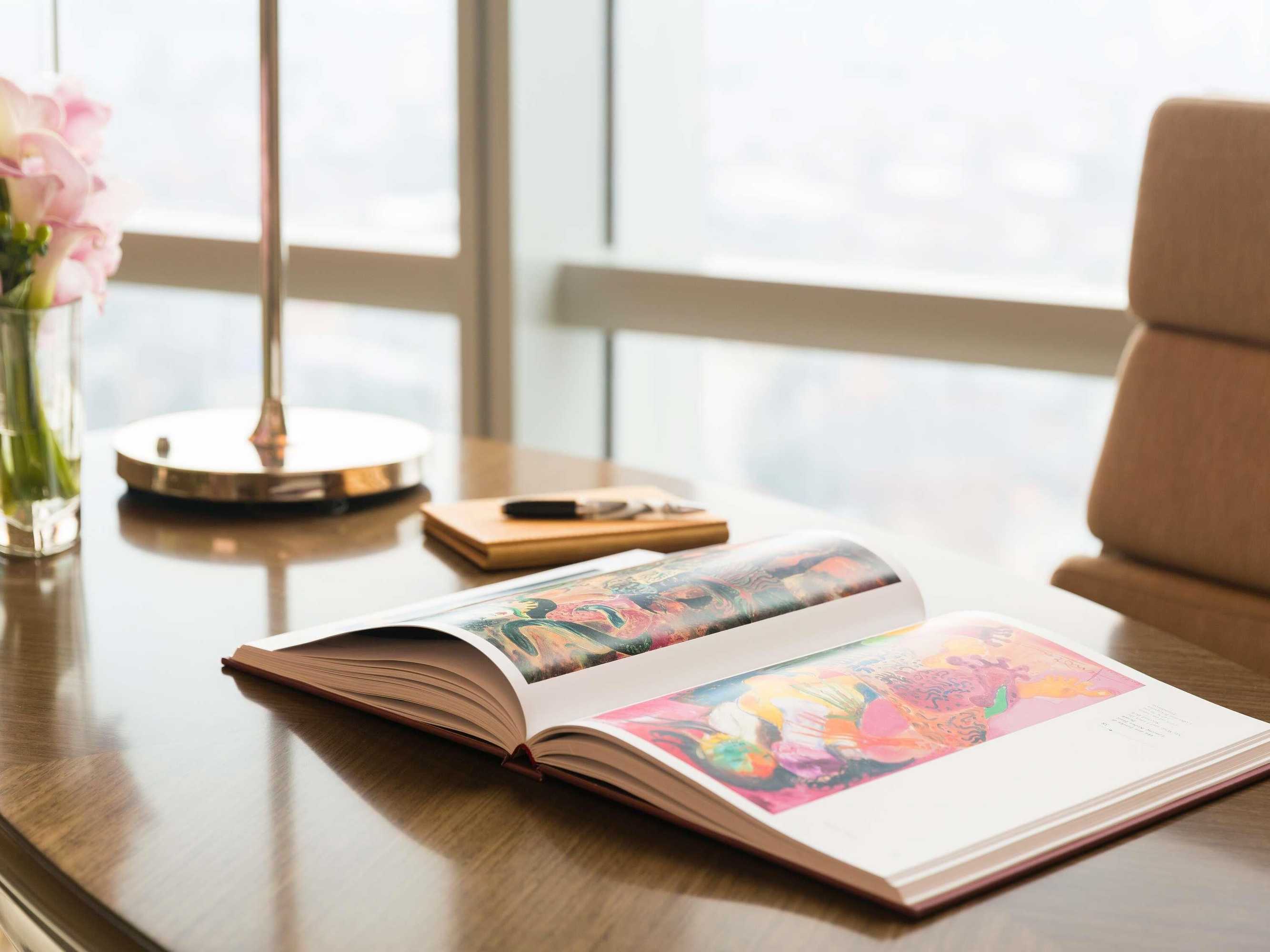 Gift card for Raffles Jakarta