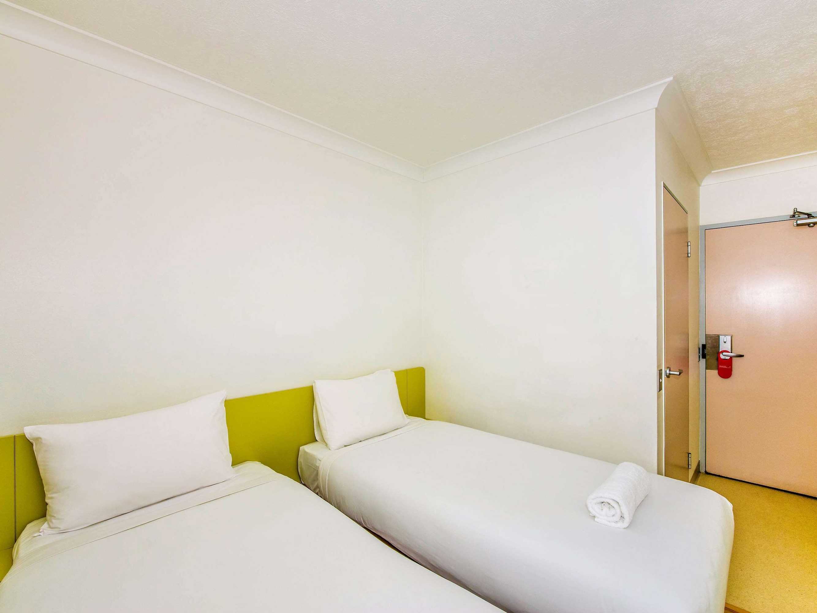 Gift card for Ibis Budget Brisbane Airport Gift card for Ibis Budget Brisbane Airport