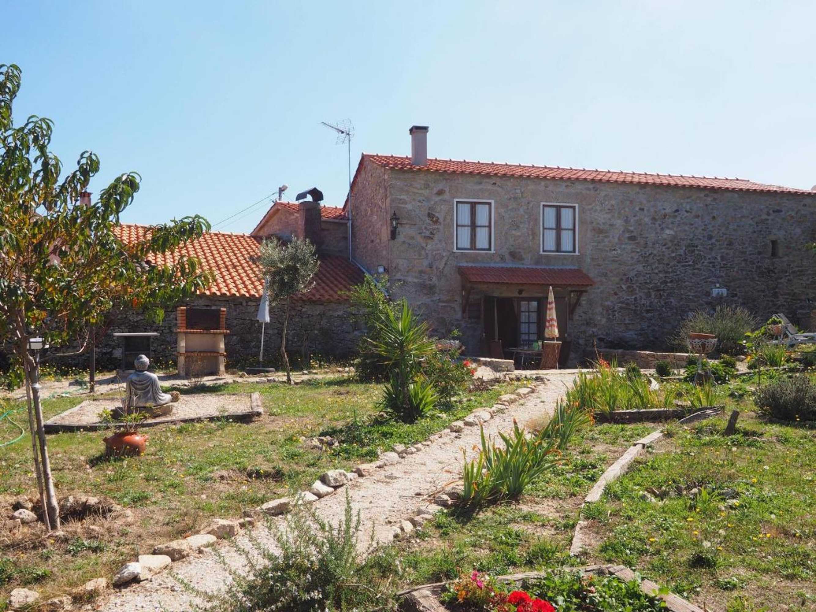 Gift card for Casa do Monge