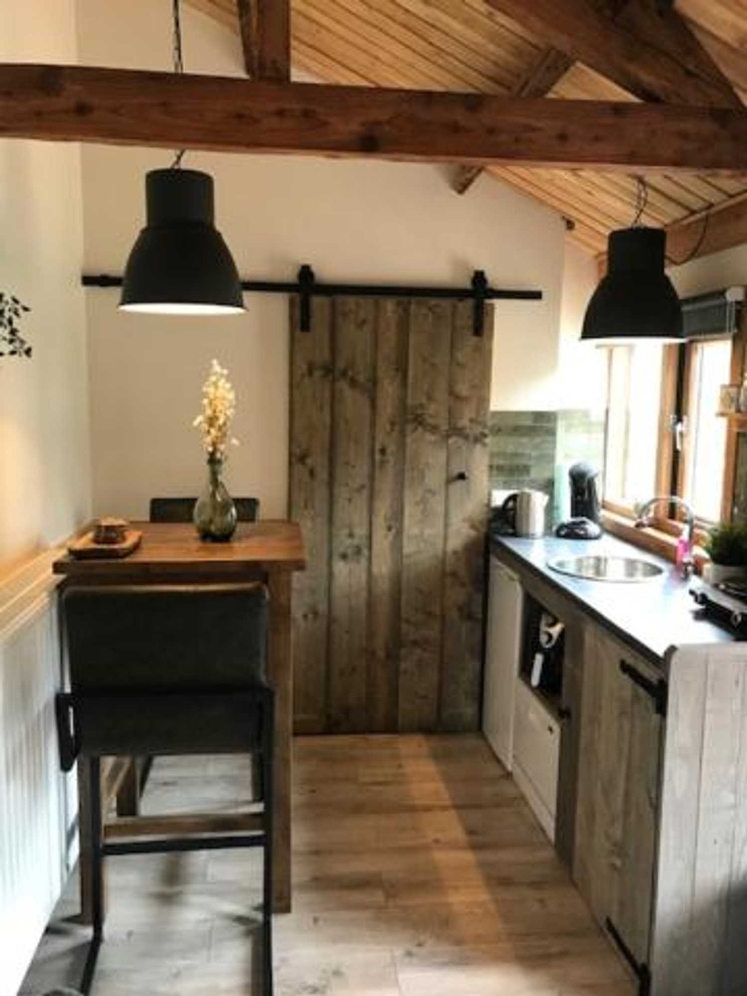 Gift card for Veluwse Bossuite