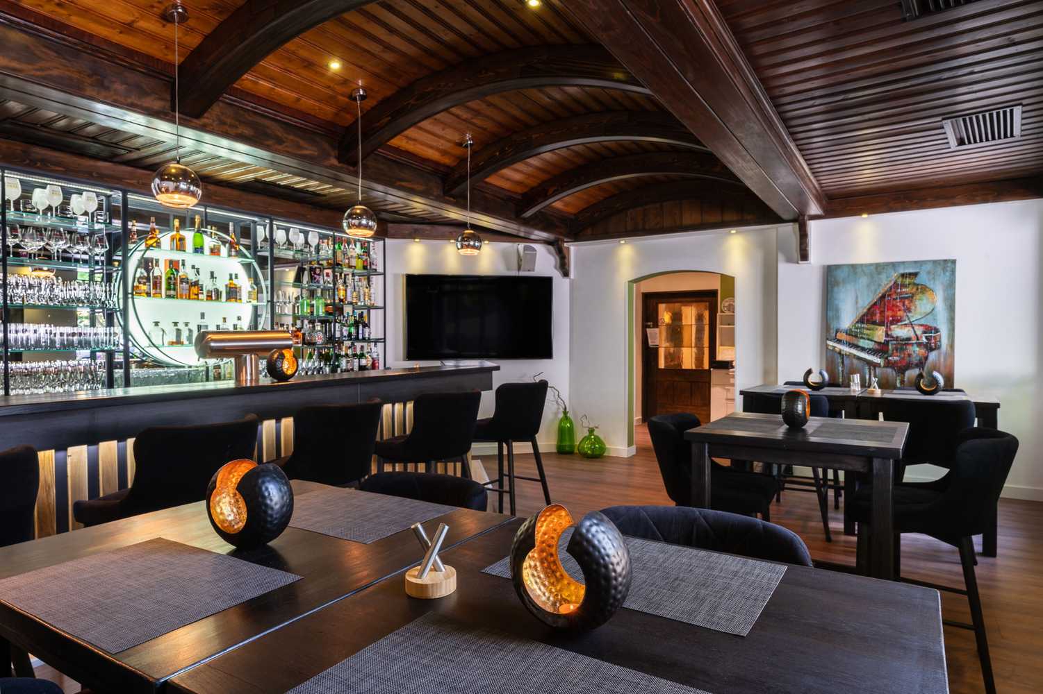 hotel frechener hof