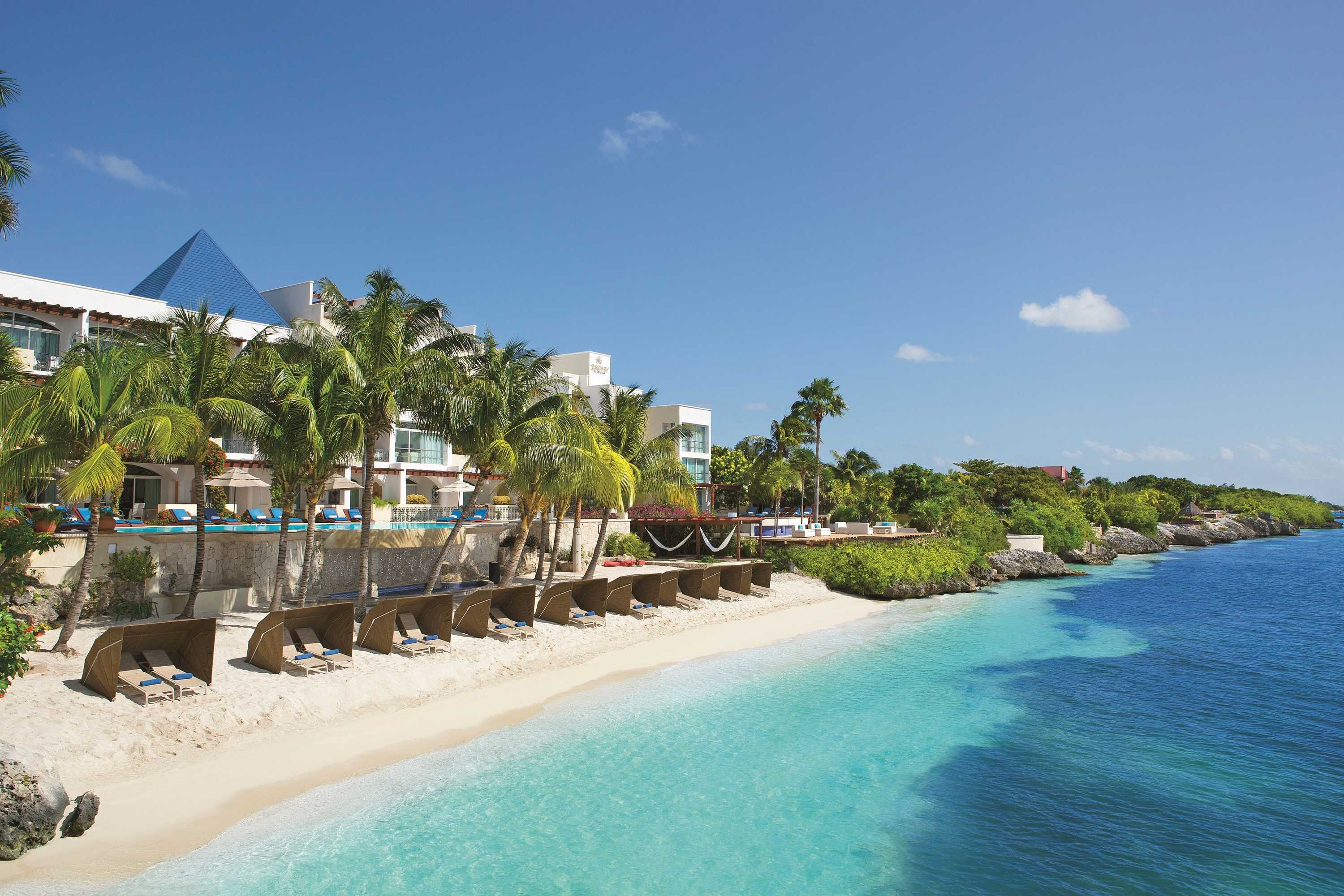 Gift card for Zoetry Villa Rolandi Isla Mujeres Cancun - All Inclusive Gift card for Zoetry Villa Rolandi Isla Mujeres Cancun - All Inclusive