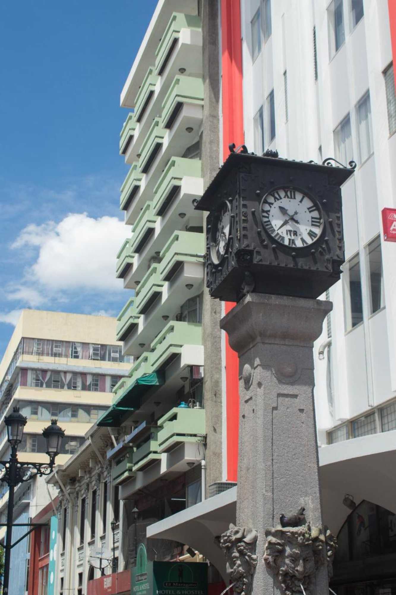 Gift card for Hostel Maragato