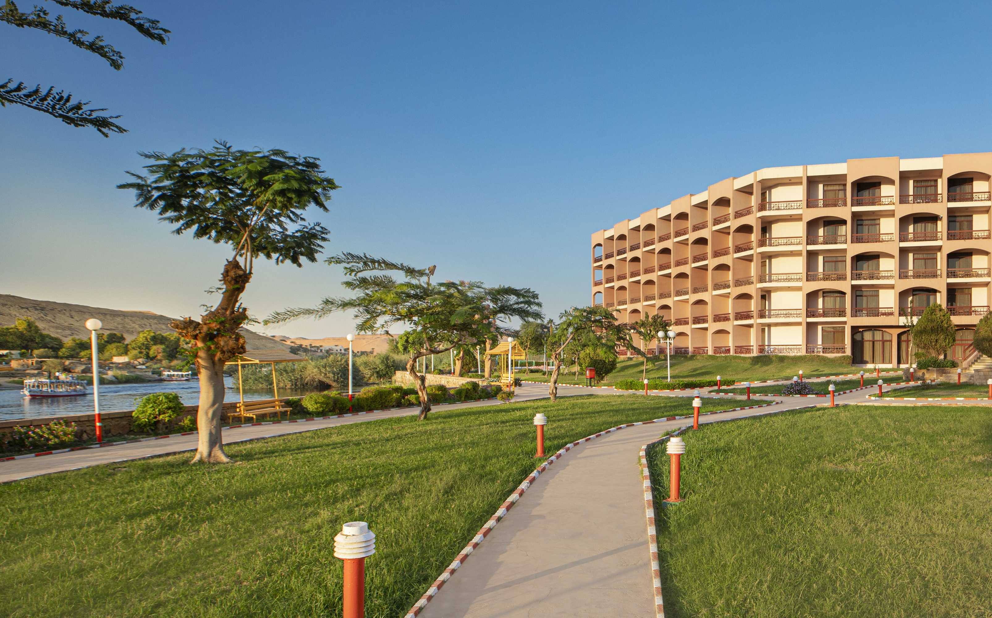 Gift card for Pyramisa Island Hotel Aswan Gift card for Pyramisa Island Hotel Aswan