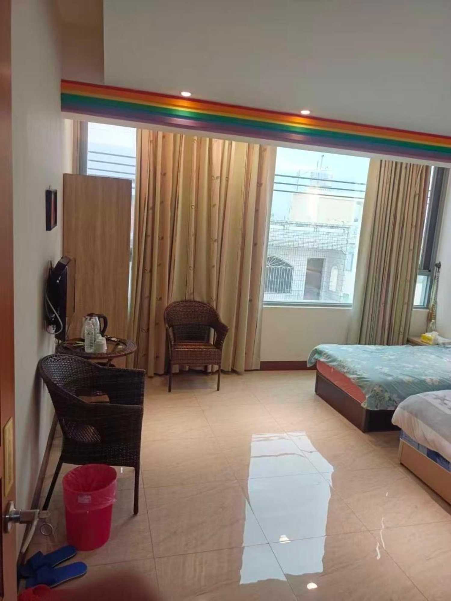 Gift card for Jia Jia Min Su