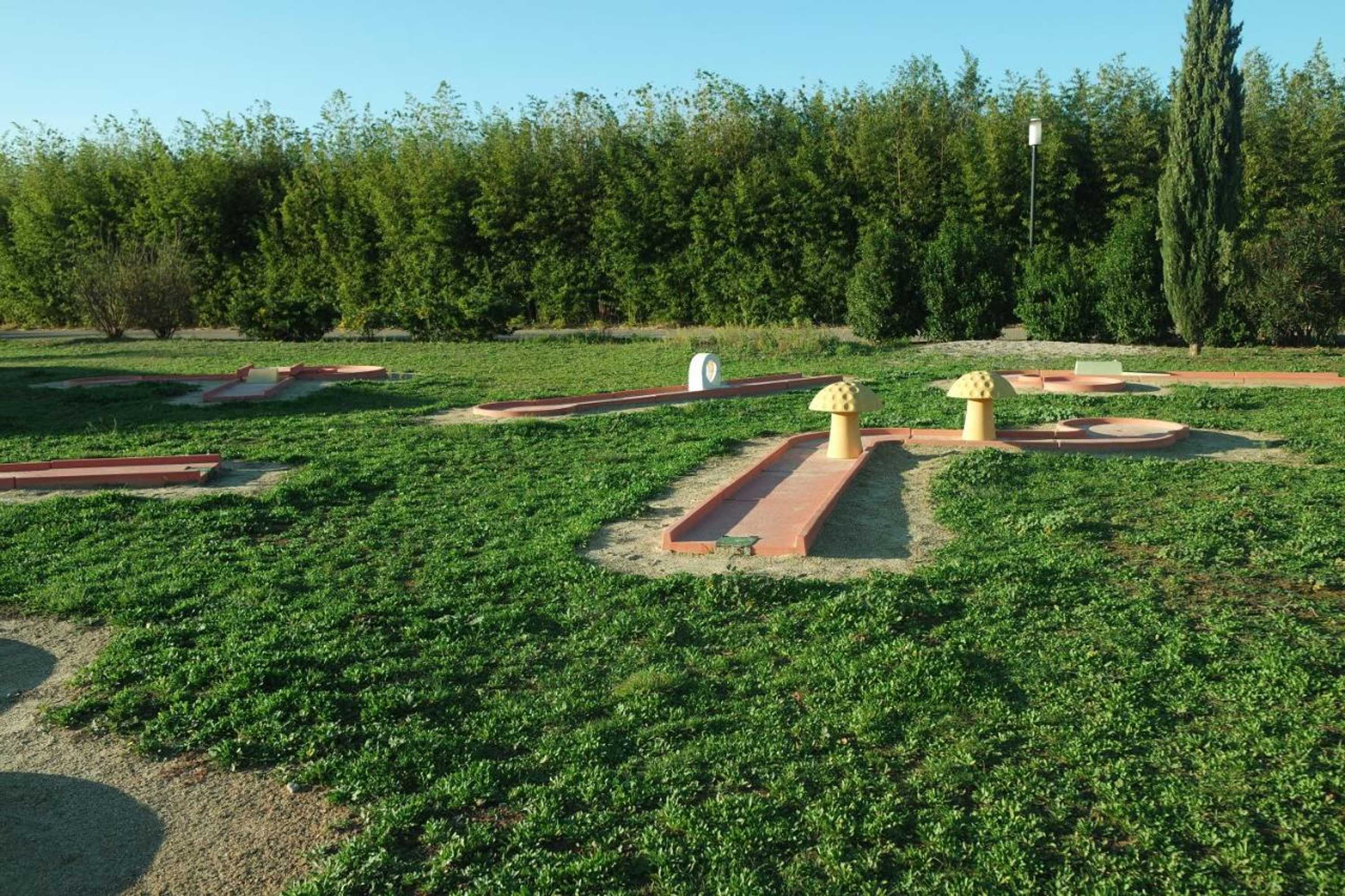 Gift card for Hotel Restaurant Les Jasses de Camargue