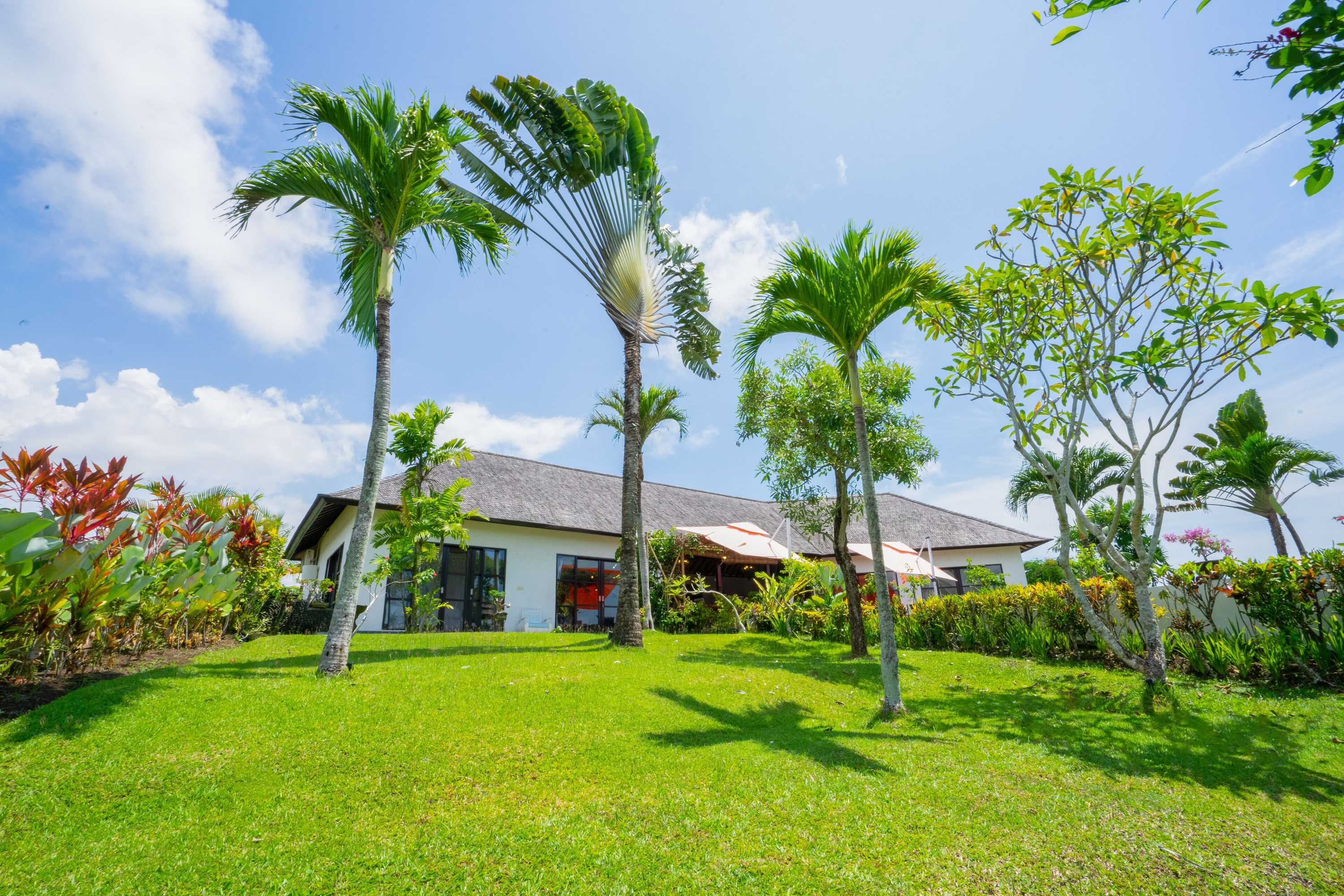 Gift card for Villa Labak Sari Tabanan