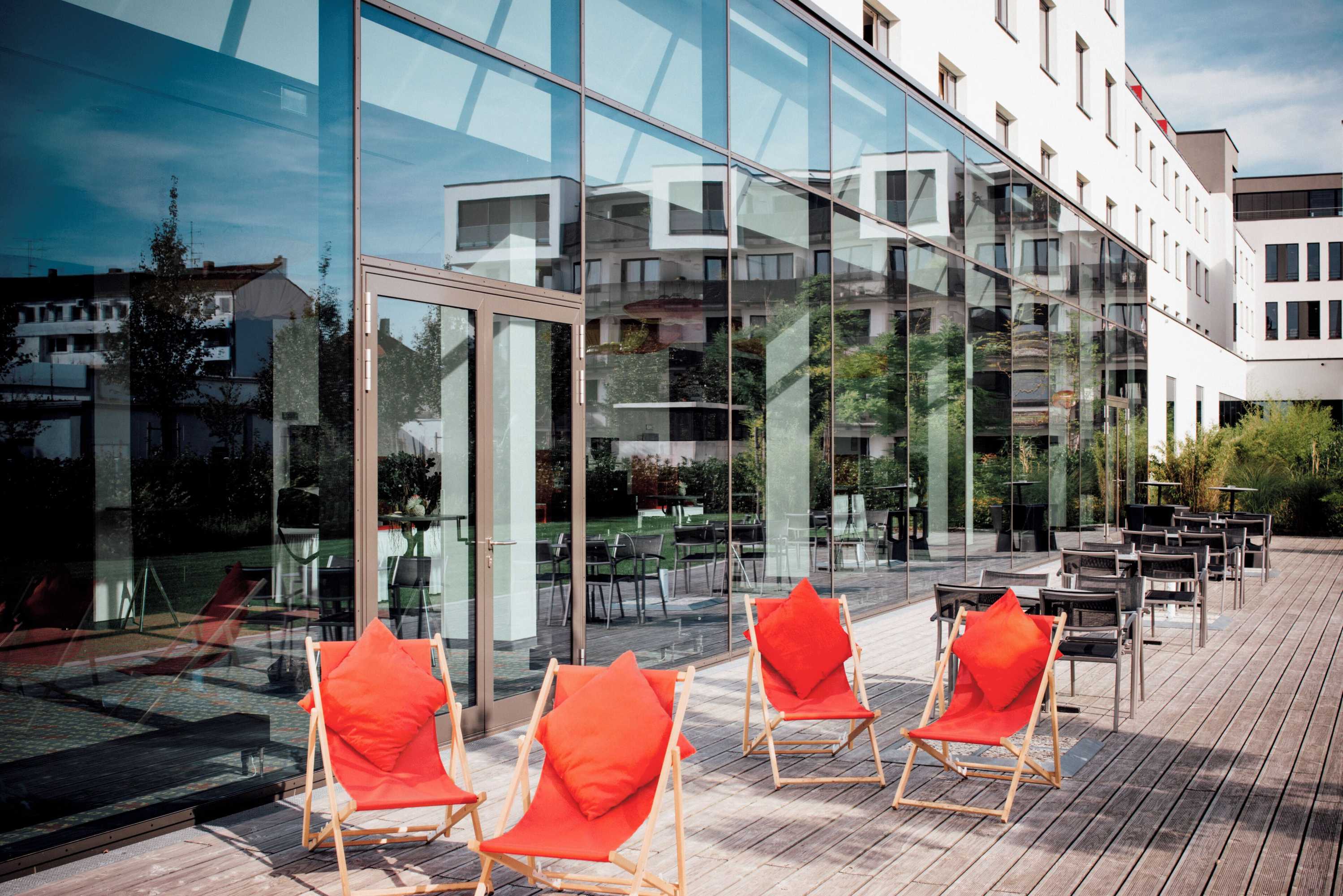 Gift card for Holiday Inn Munich- Westpark by Ihg Gift card for Holiday Inn Munich- Westpark by Ihg