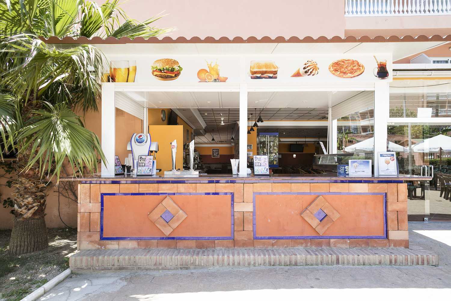 Gift card for Hotel Best Siroco