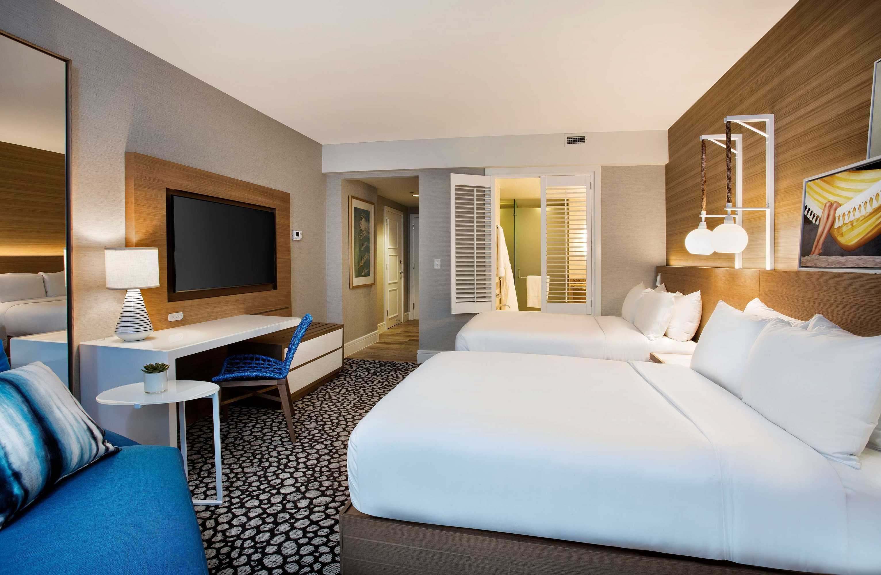 Gift card for Diplomat Beach Resort Hollywood, Curio Collection by Hilton