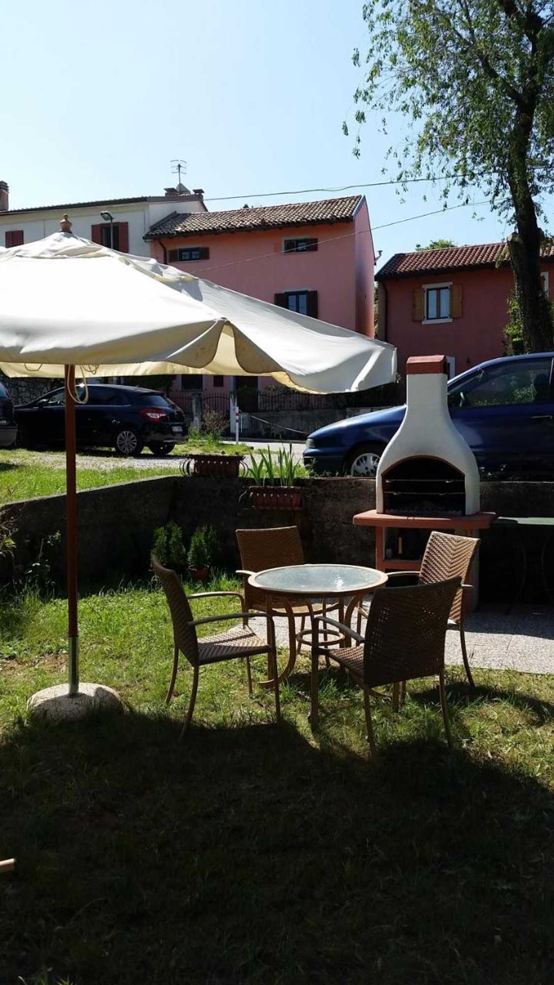 Gift card for Hotel Aurora Duino