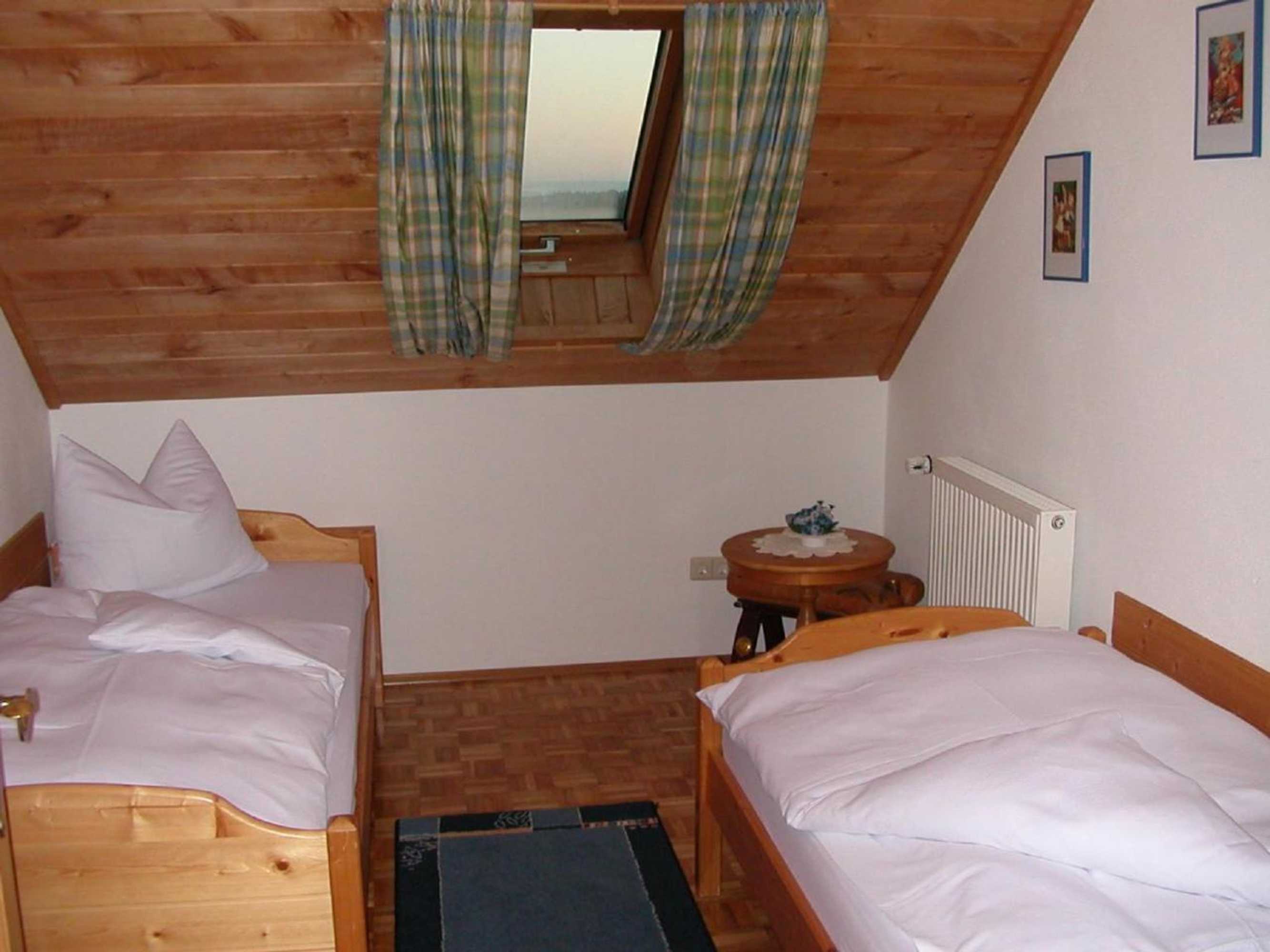 Gift card for Gästehaus Fichtelgebirgsblick