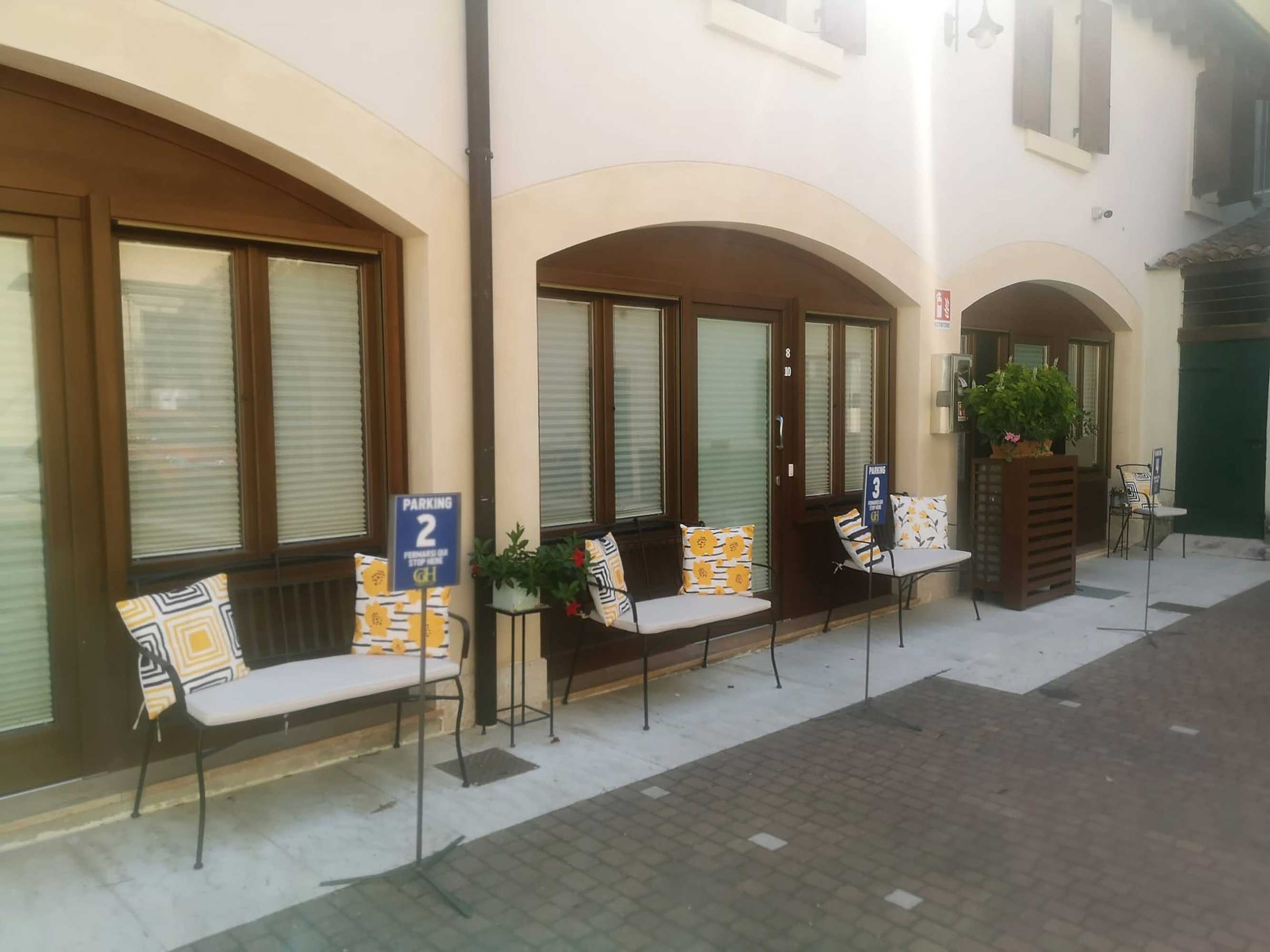Gift card for Giardino Giusti House & Court Gift card for Giardino Giusti House & Court