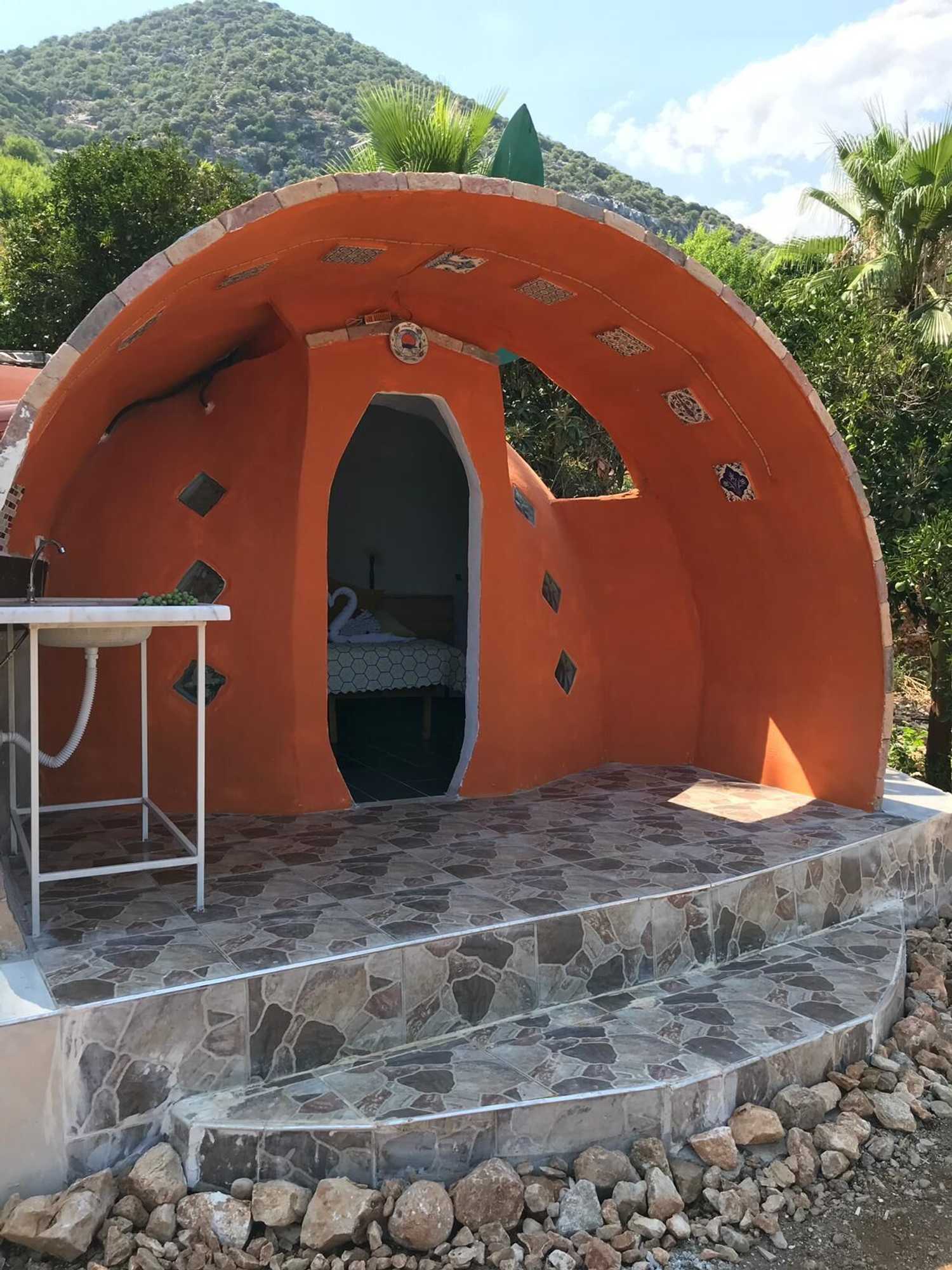 Gift card for Heredot's House