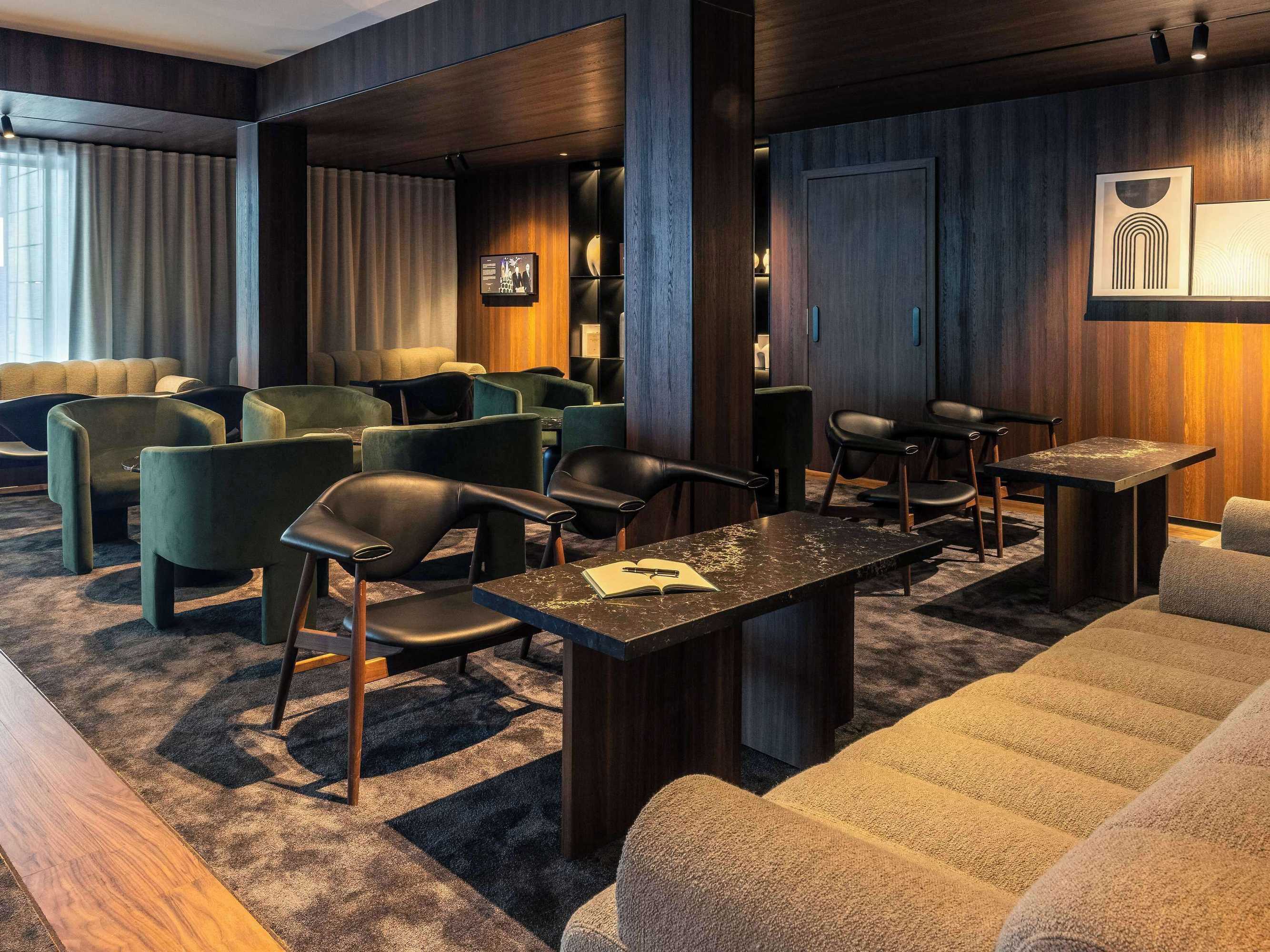 Gift card for Novotel Luxembourg Kirchberg Gift card for Novotel Luxembourg Kirchberg