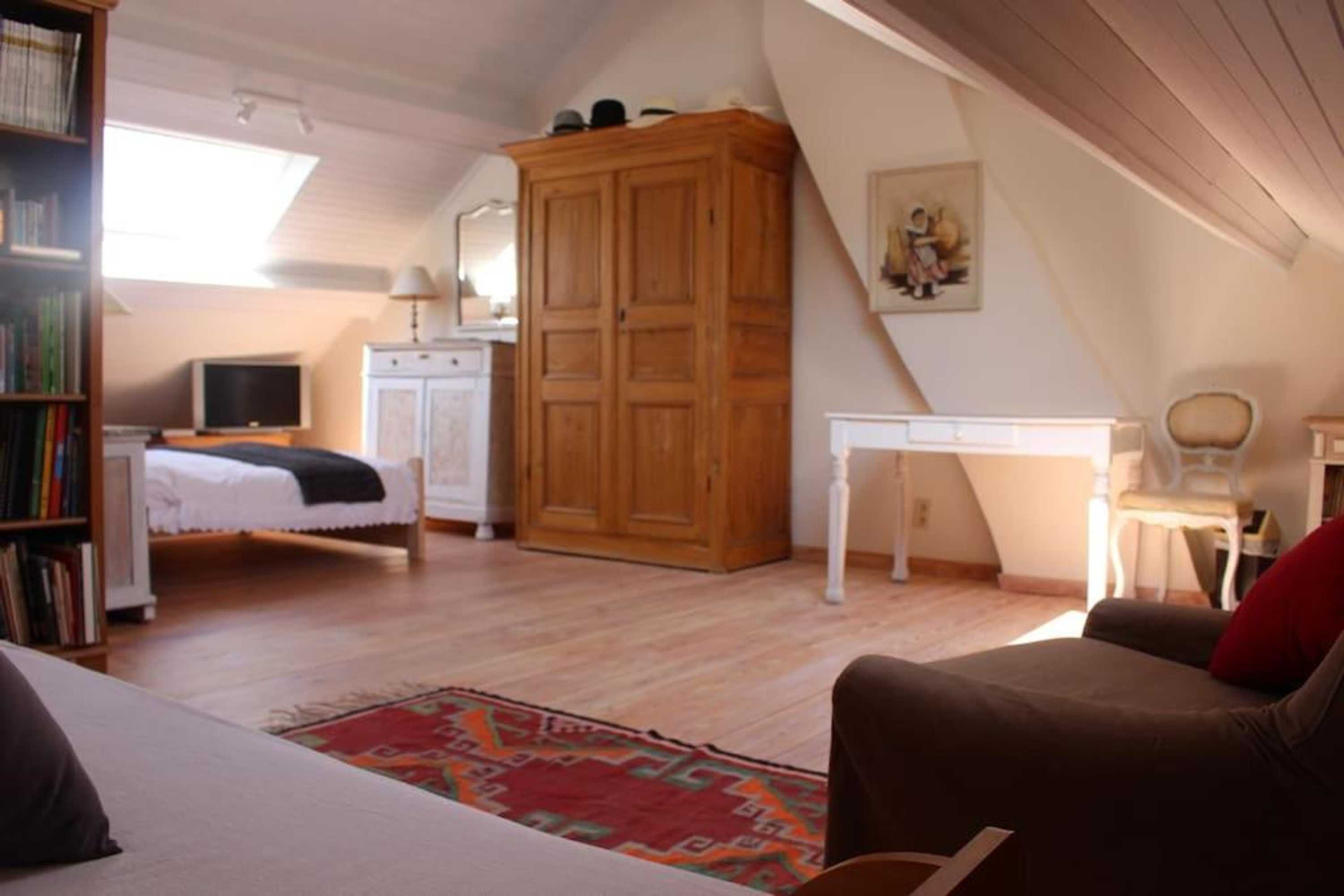 Gift card for B & B Le Jardin Bed & Breakfasts