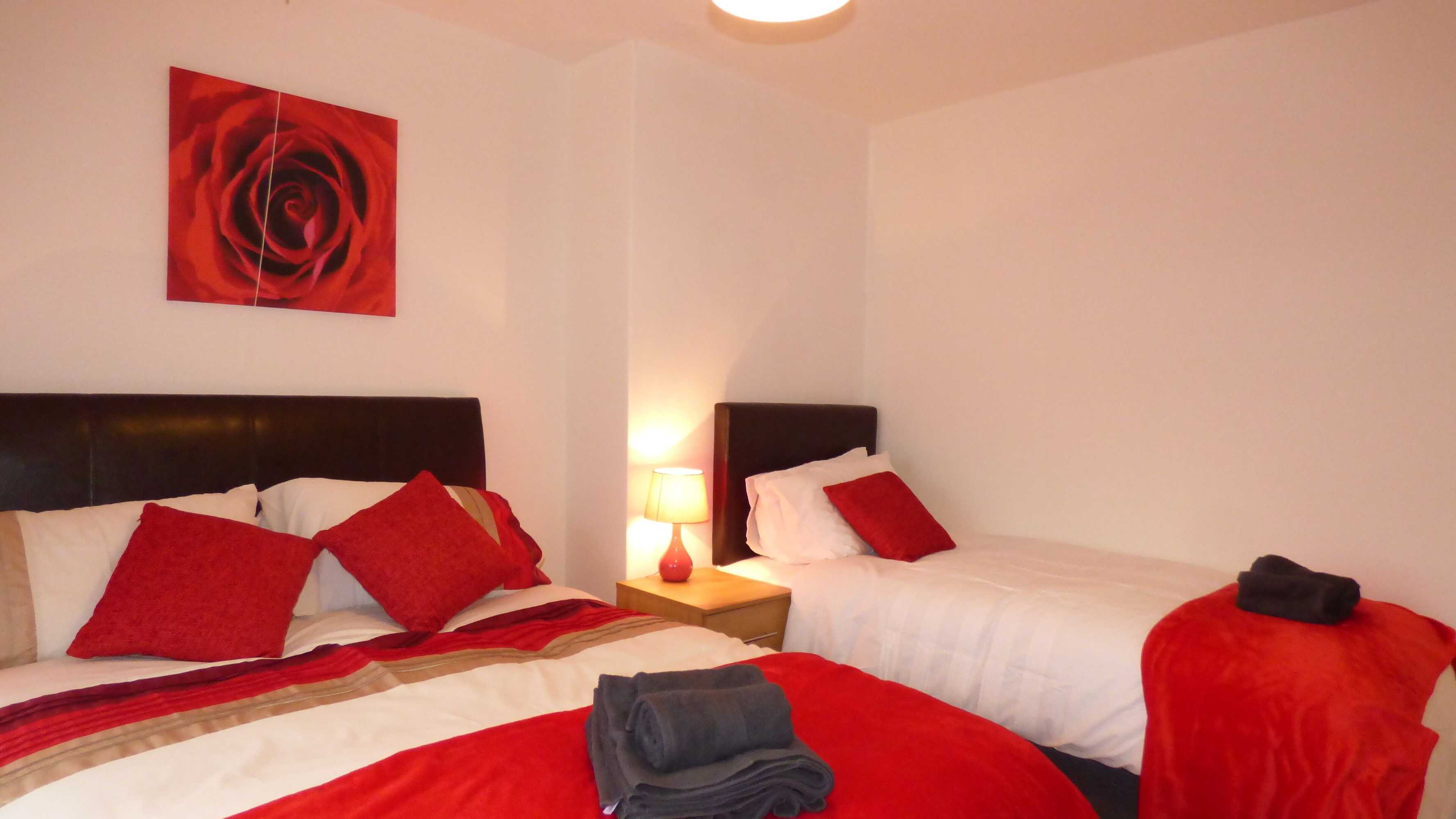 Gift card for Boythorpe House