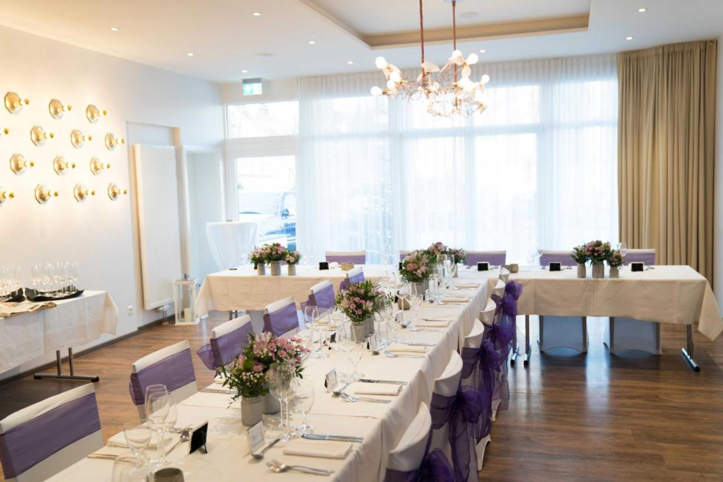 Gift card for Hotel Goll Pforzheim-Niefern