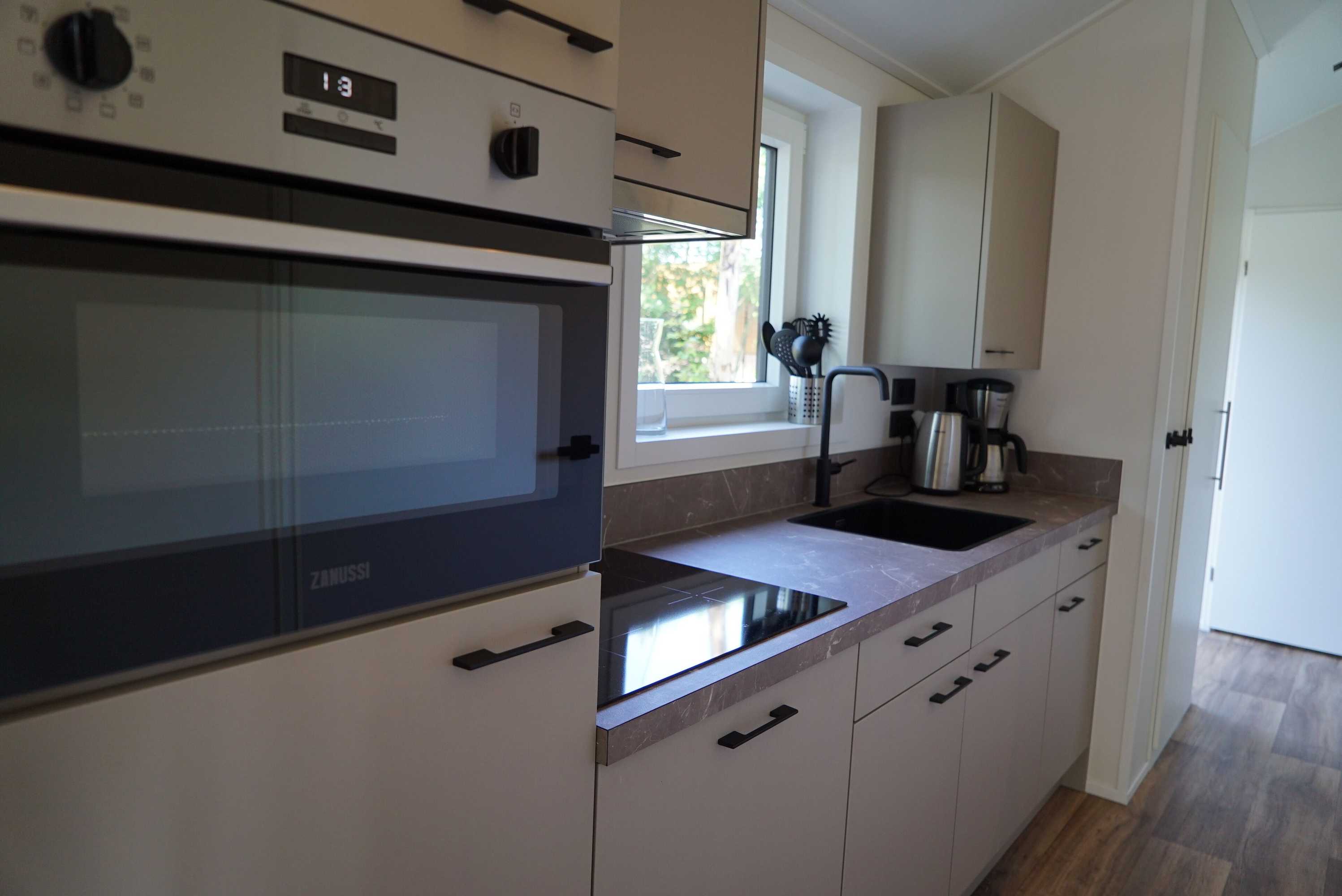 Gift card for Europarcs Kagerplassen