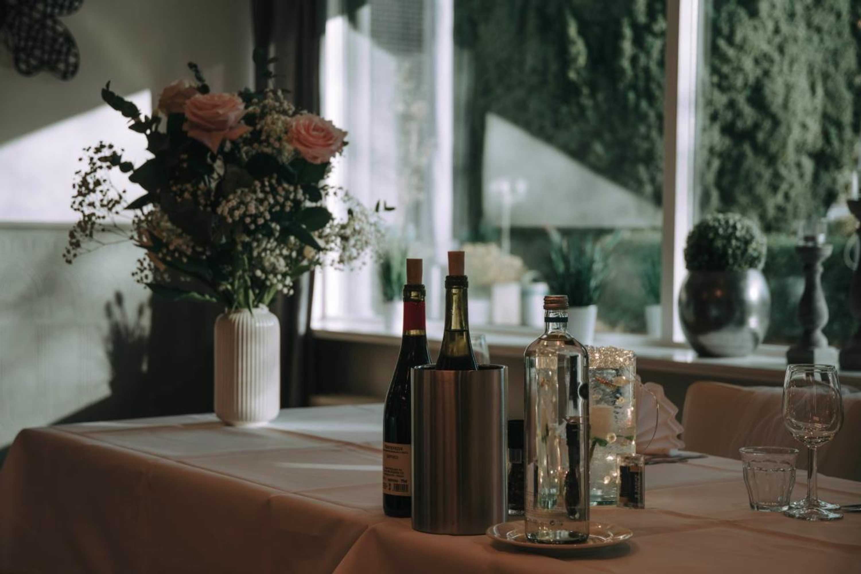 Gift card for Parkhotel De Bosrand Gift card for Parkhotel De Bosrand