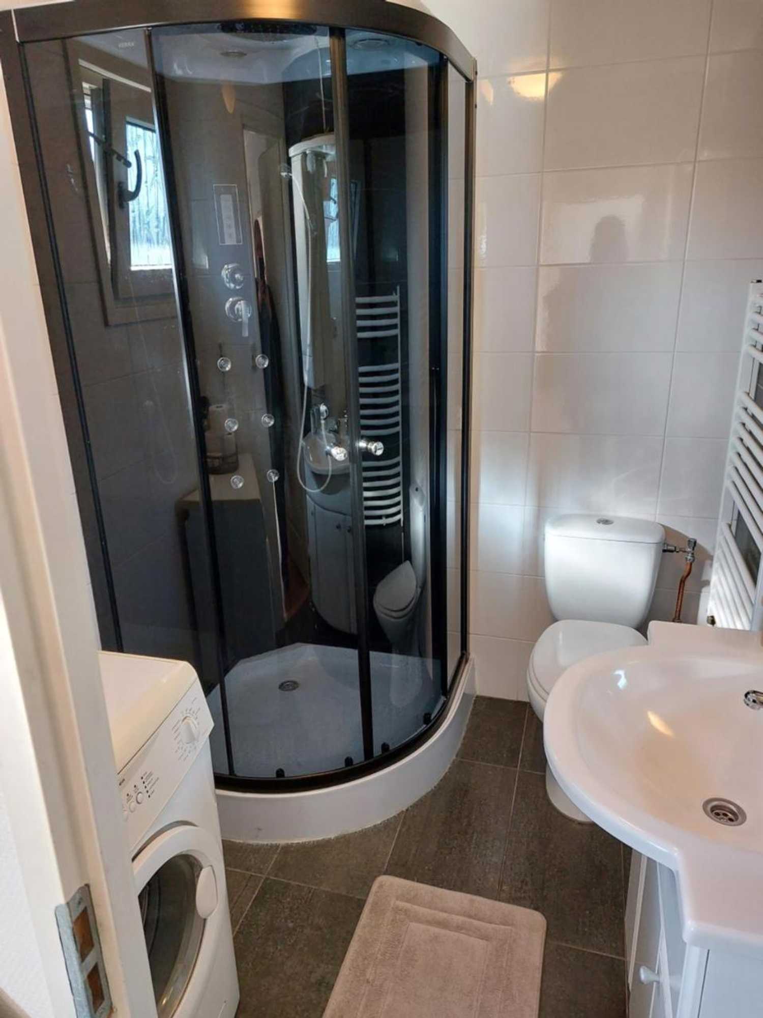 Gift card for Chalet Nr. 9 Resort Venetië