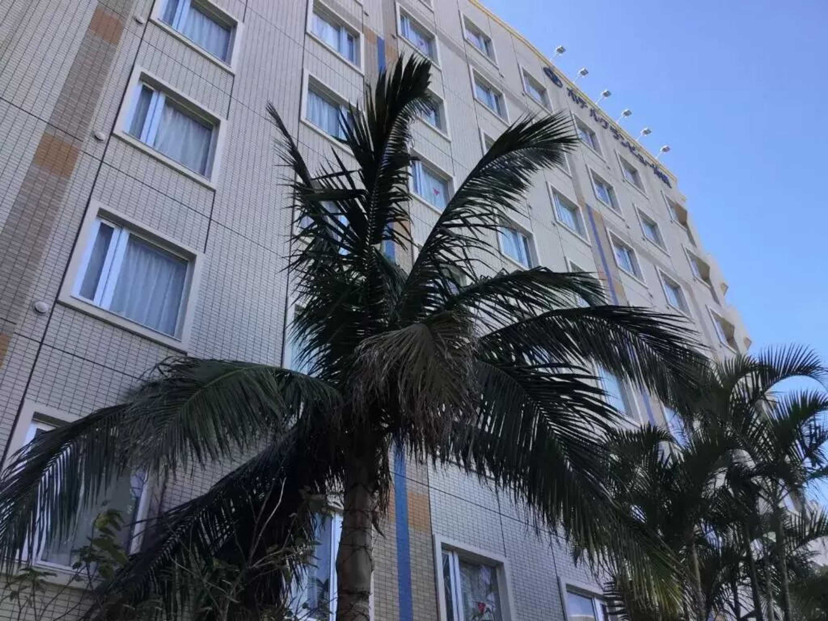 Gift card for Hotel Gran View Okinawa Gift card for Hotel Gran View Okinawa