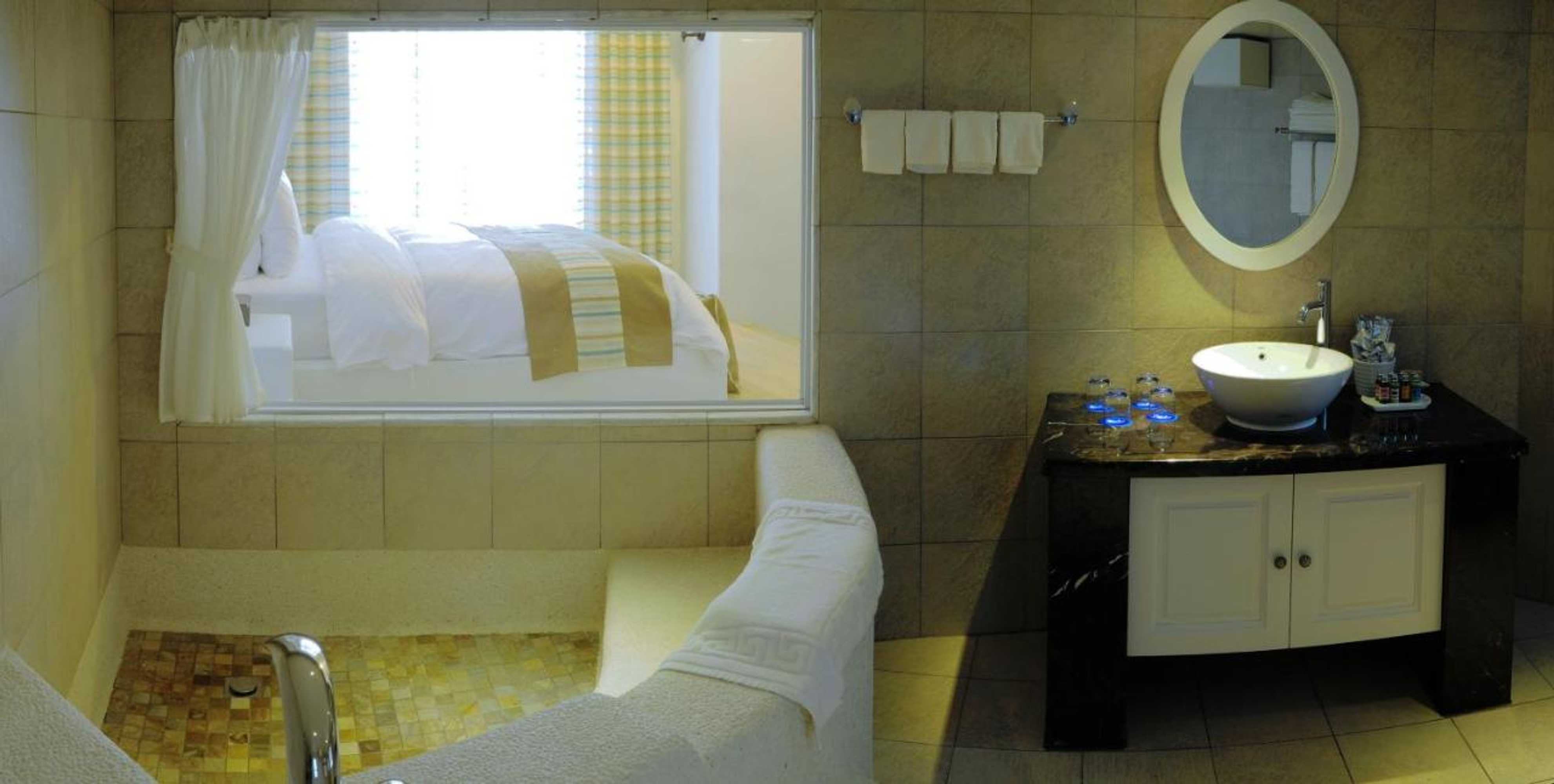 Gift card for Chateau Villa